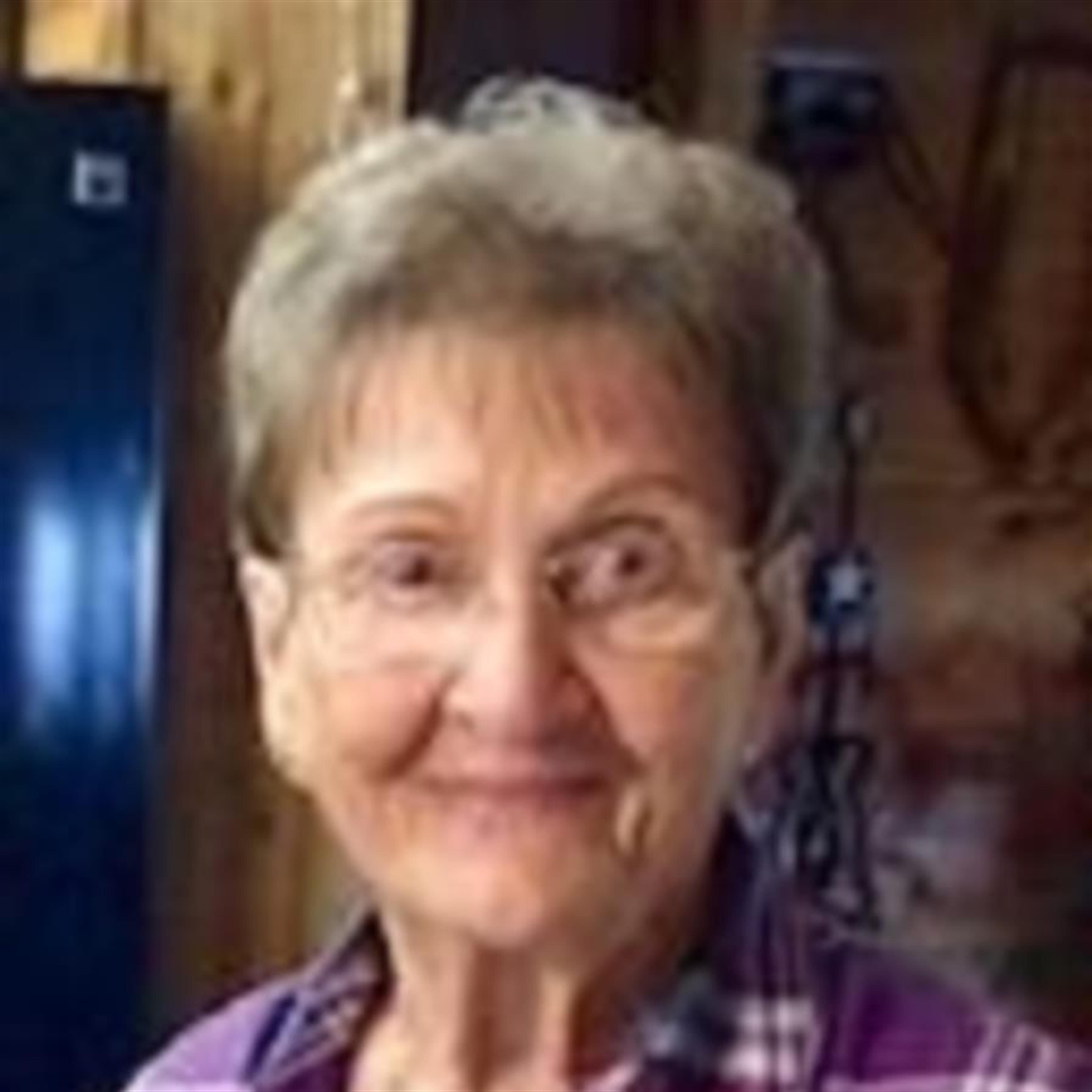 Helen Mary Schlitzkus