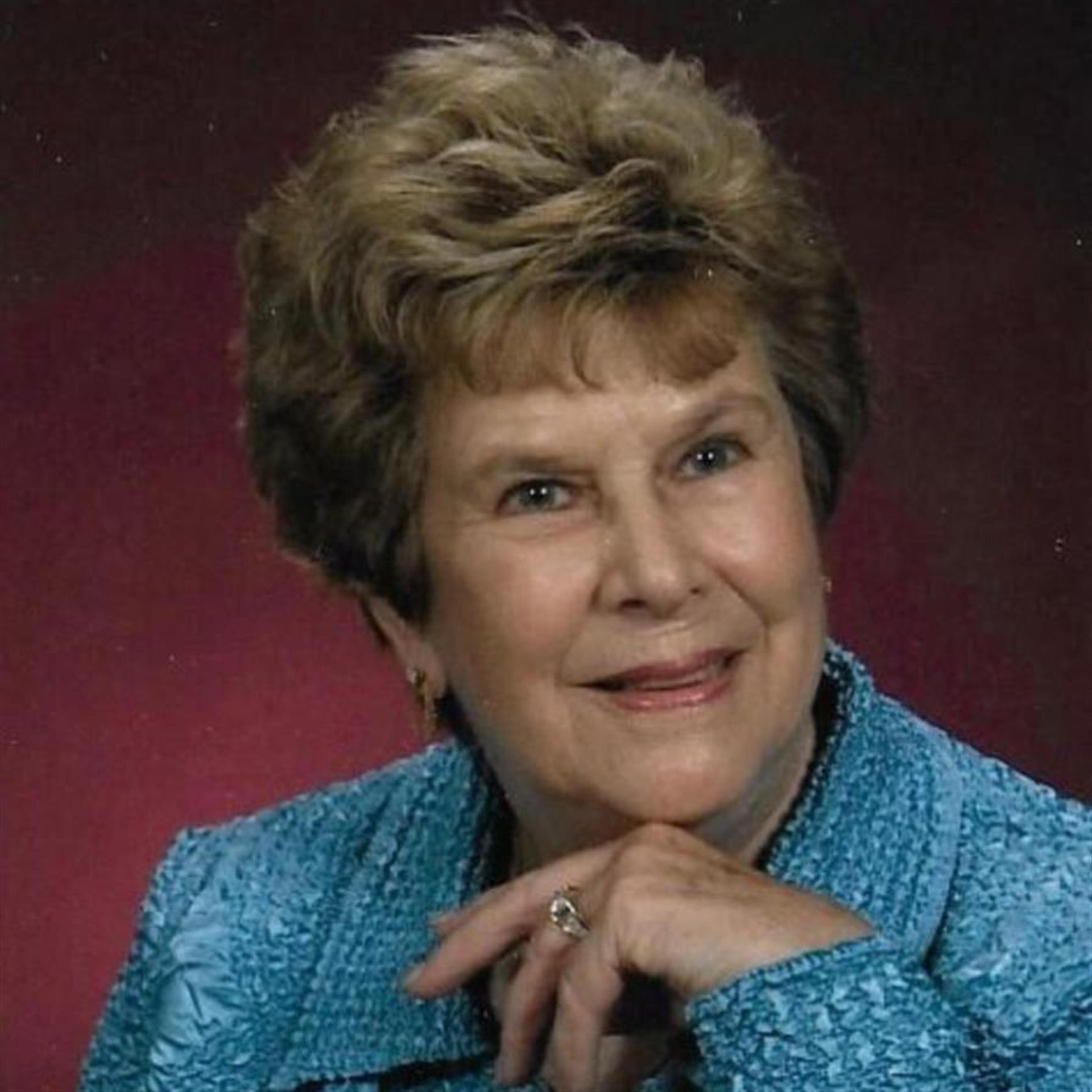 Elaine A. Nehrbass