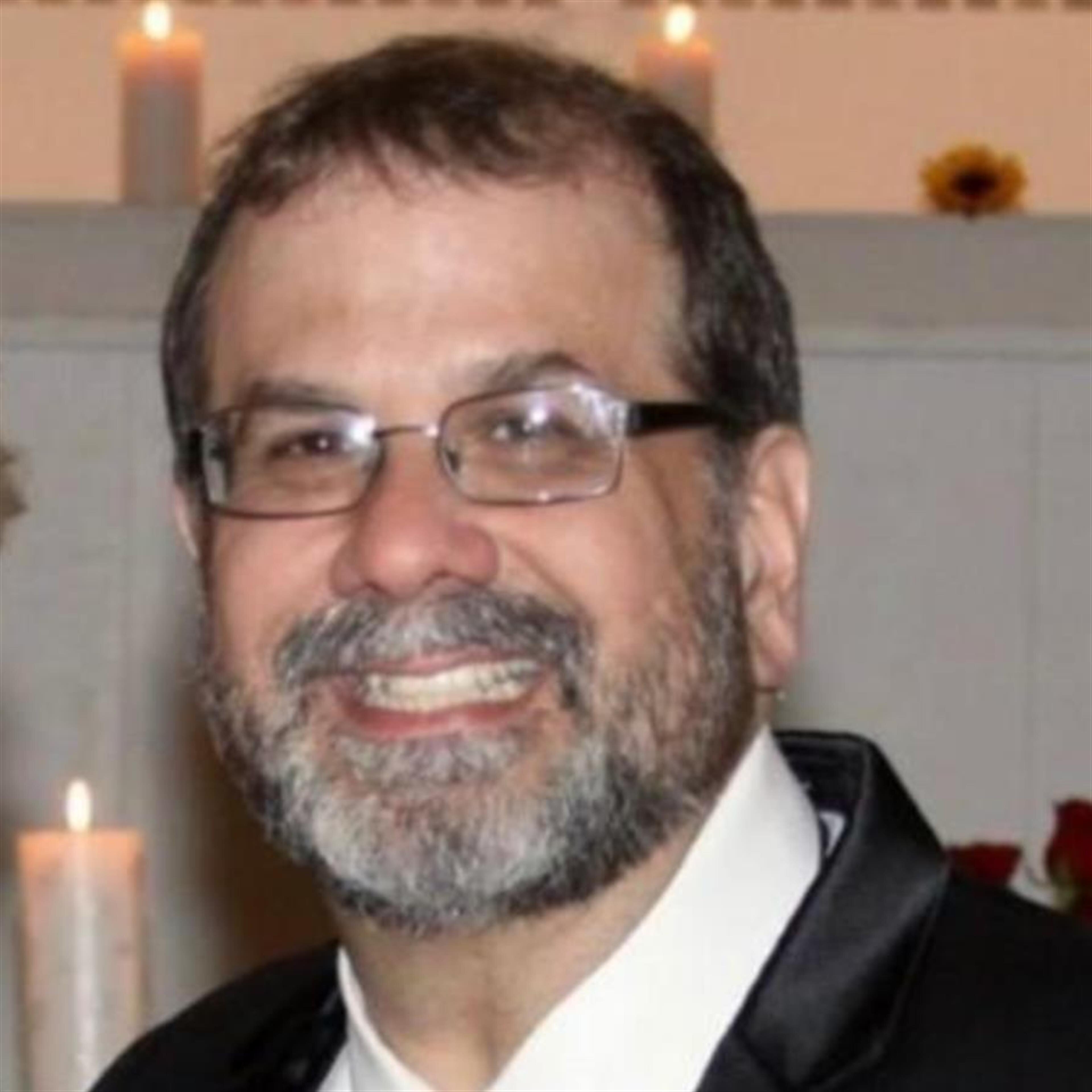 Keith A. Pennington