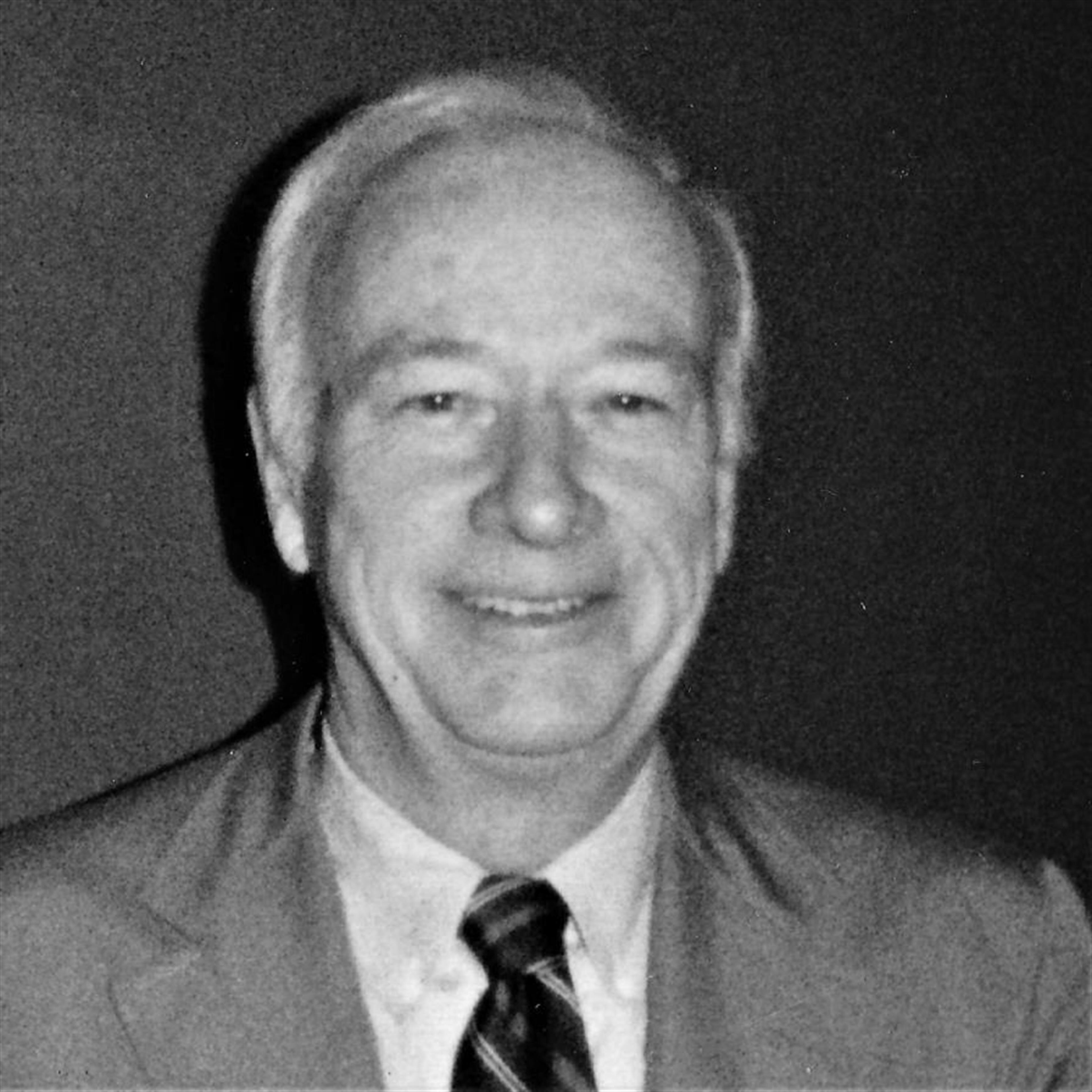Judge Buford E. "Boochie" Wells