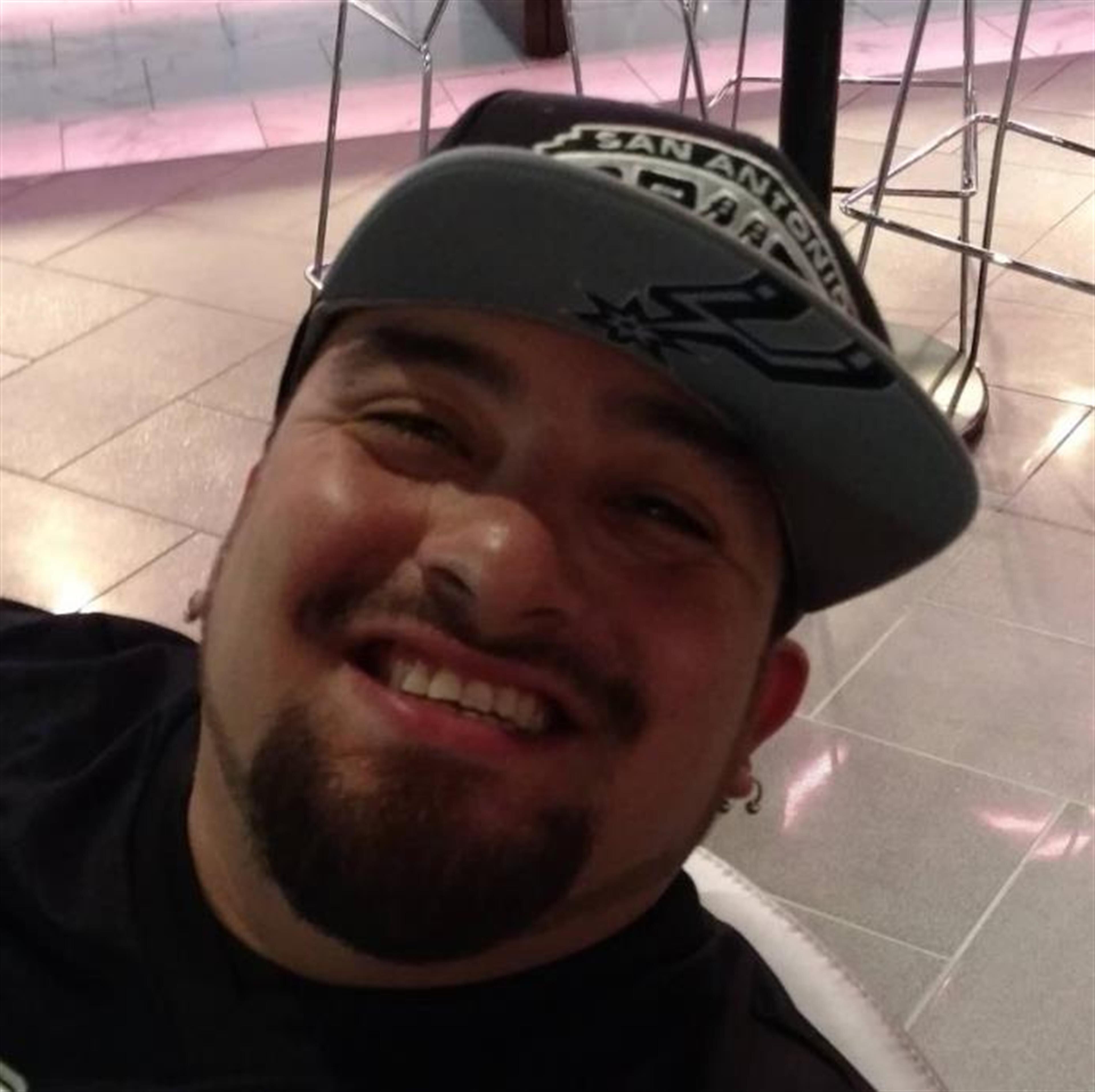 Eric Avalos