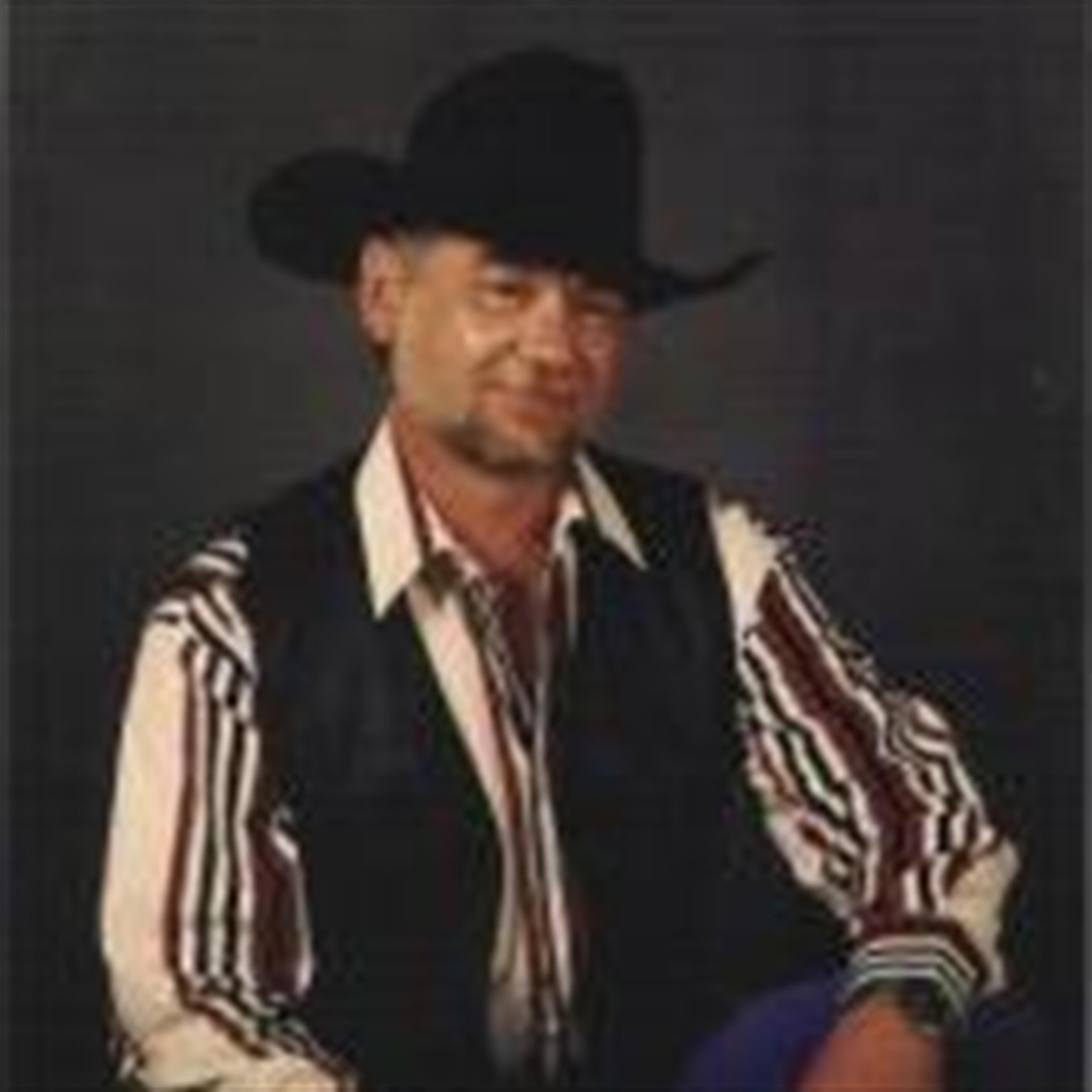 Ronald Stephen McCandless