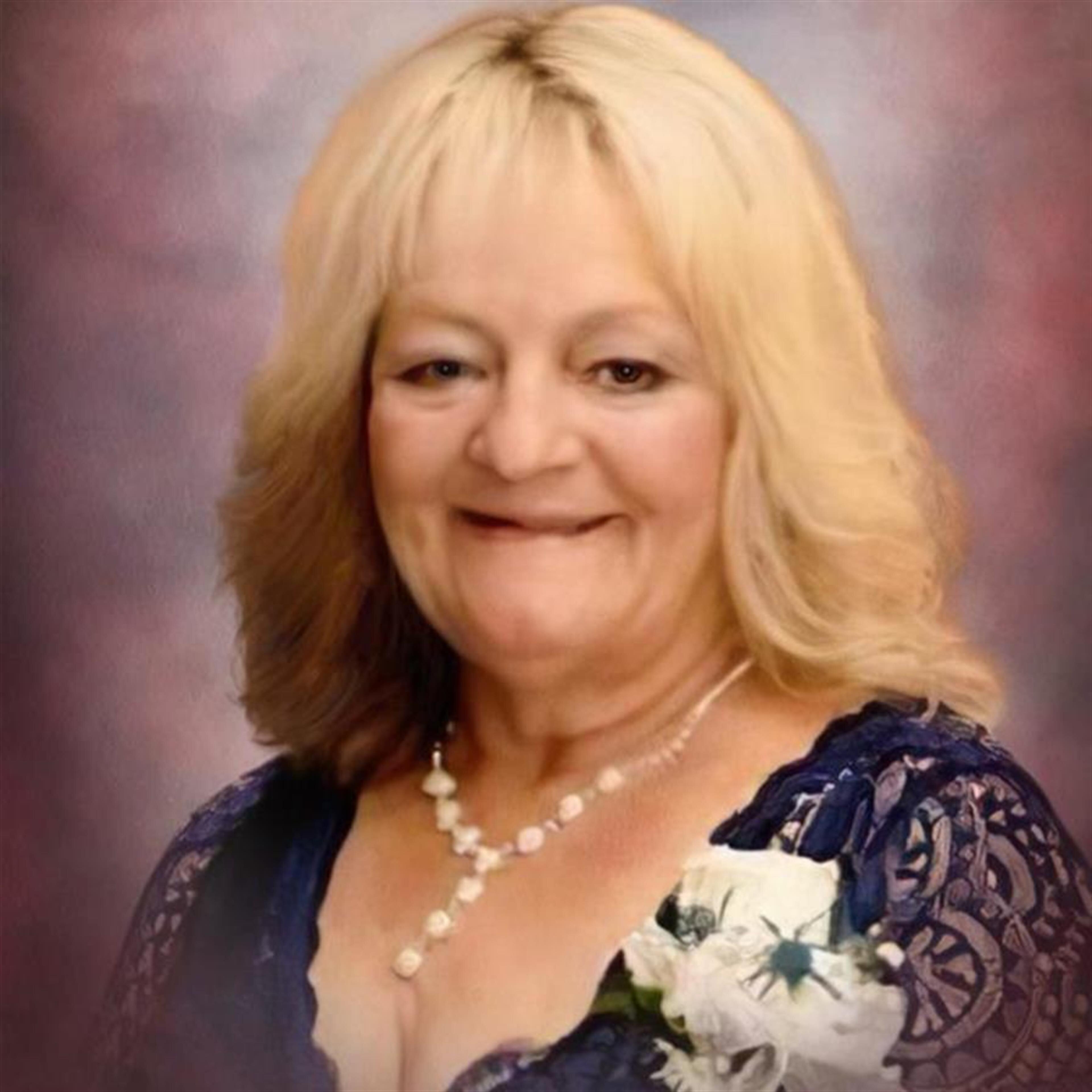 Charlene Mattoon Garman