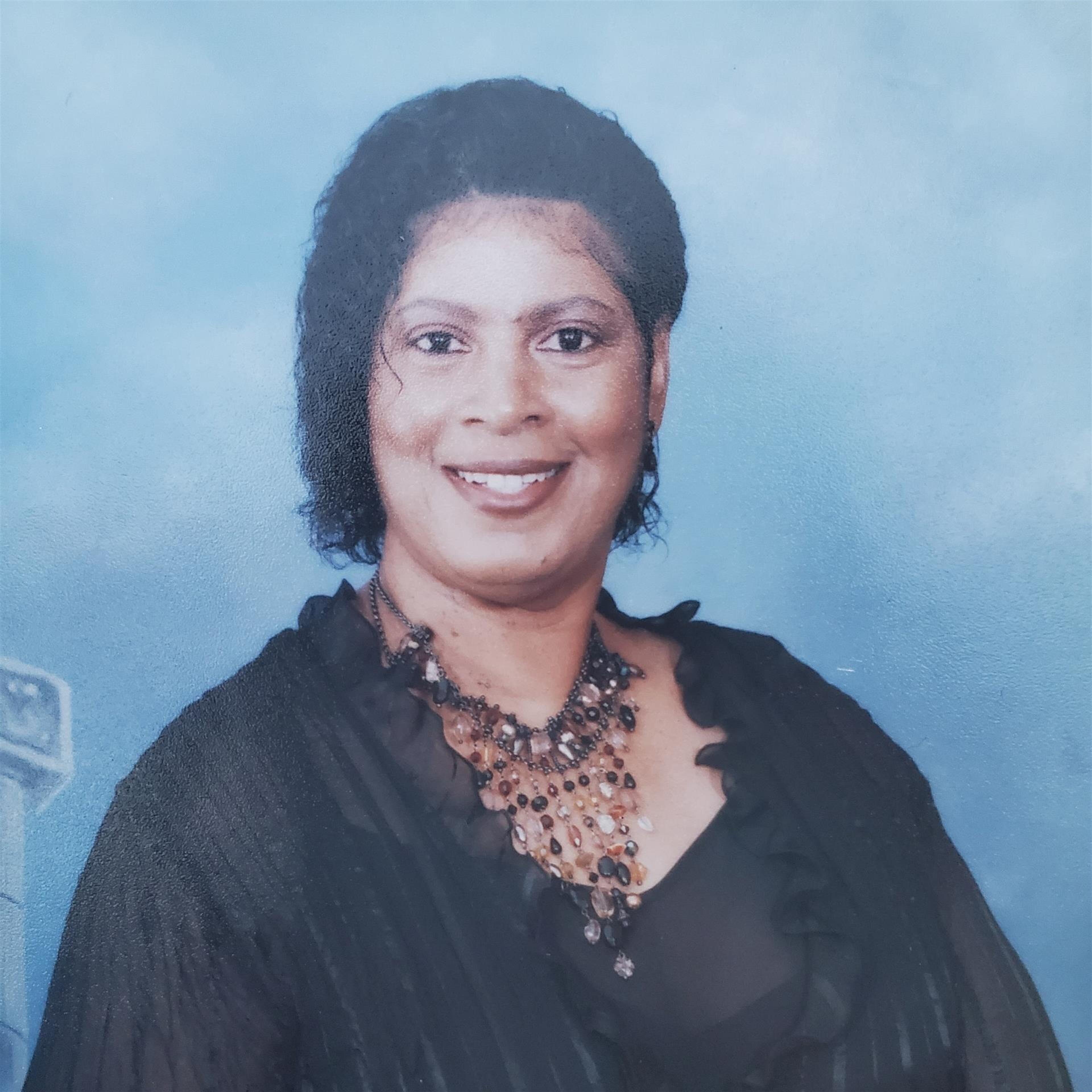Lorraine Denise Askew- Addo