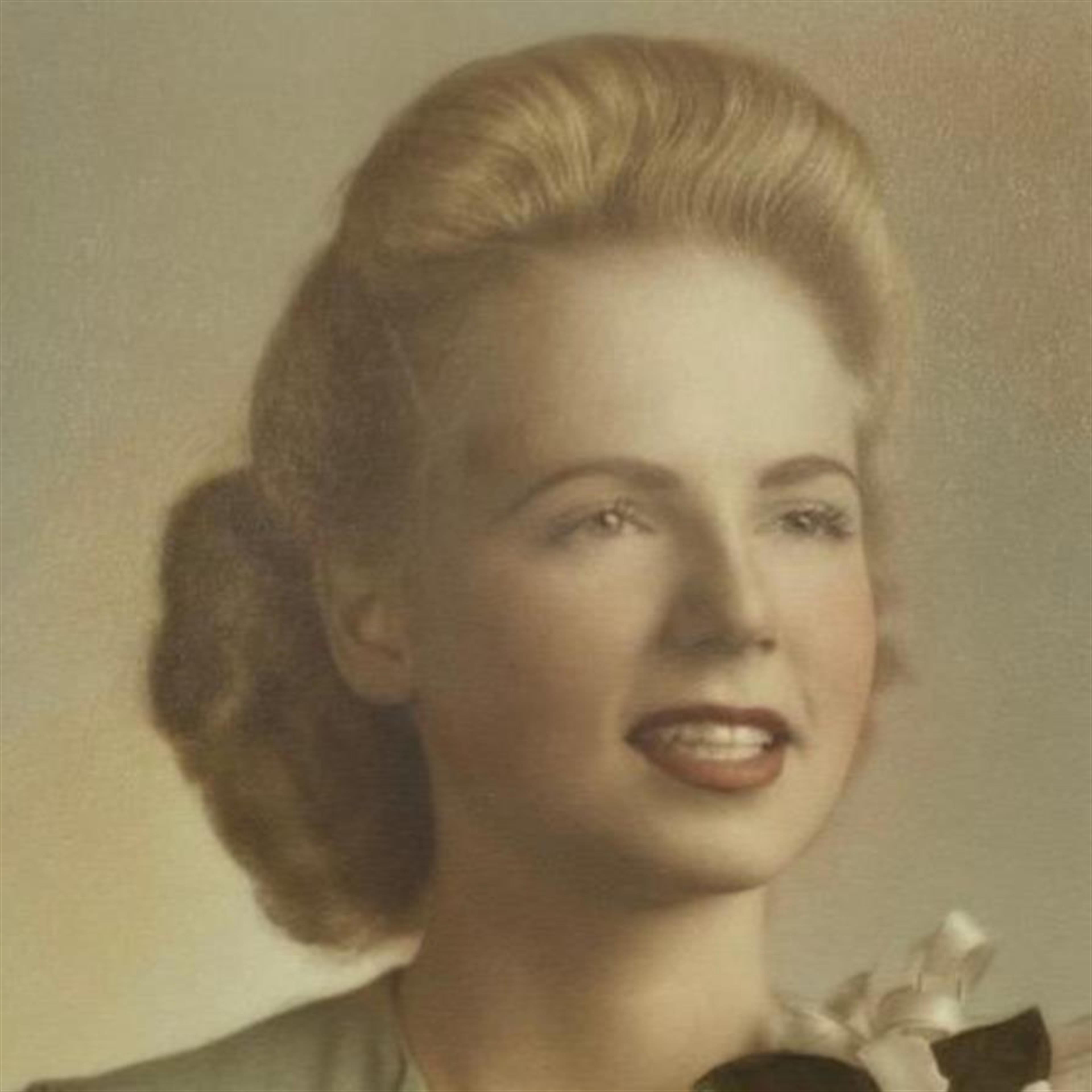 Marilyn J. Stroburg