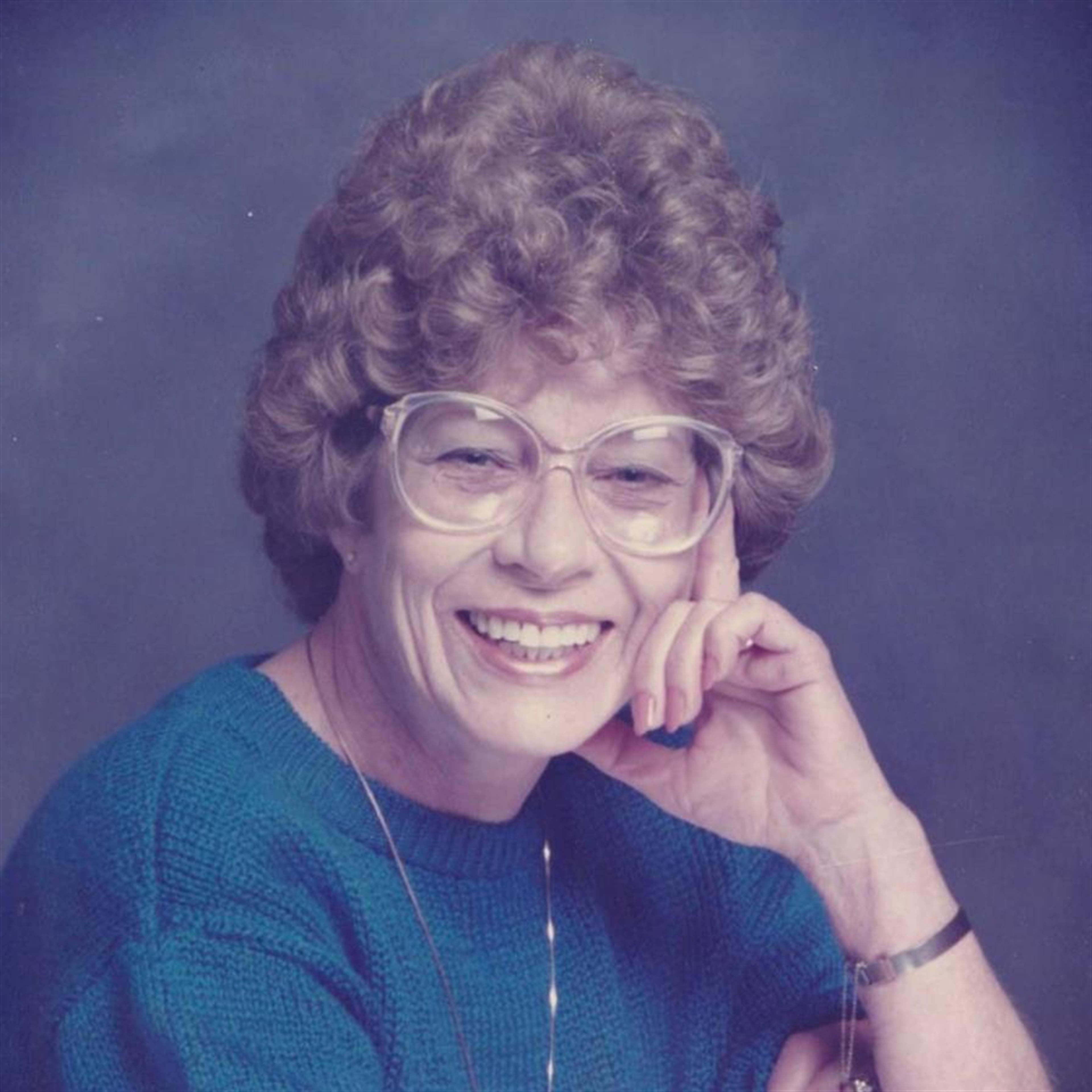 Margaret H. Traylor