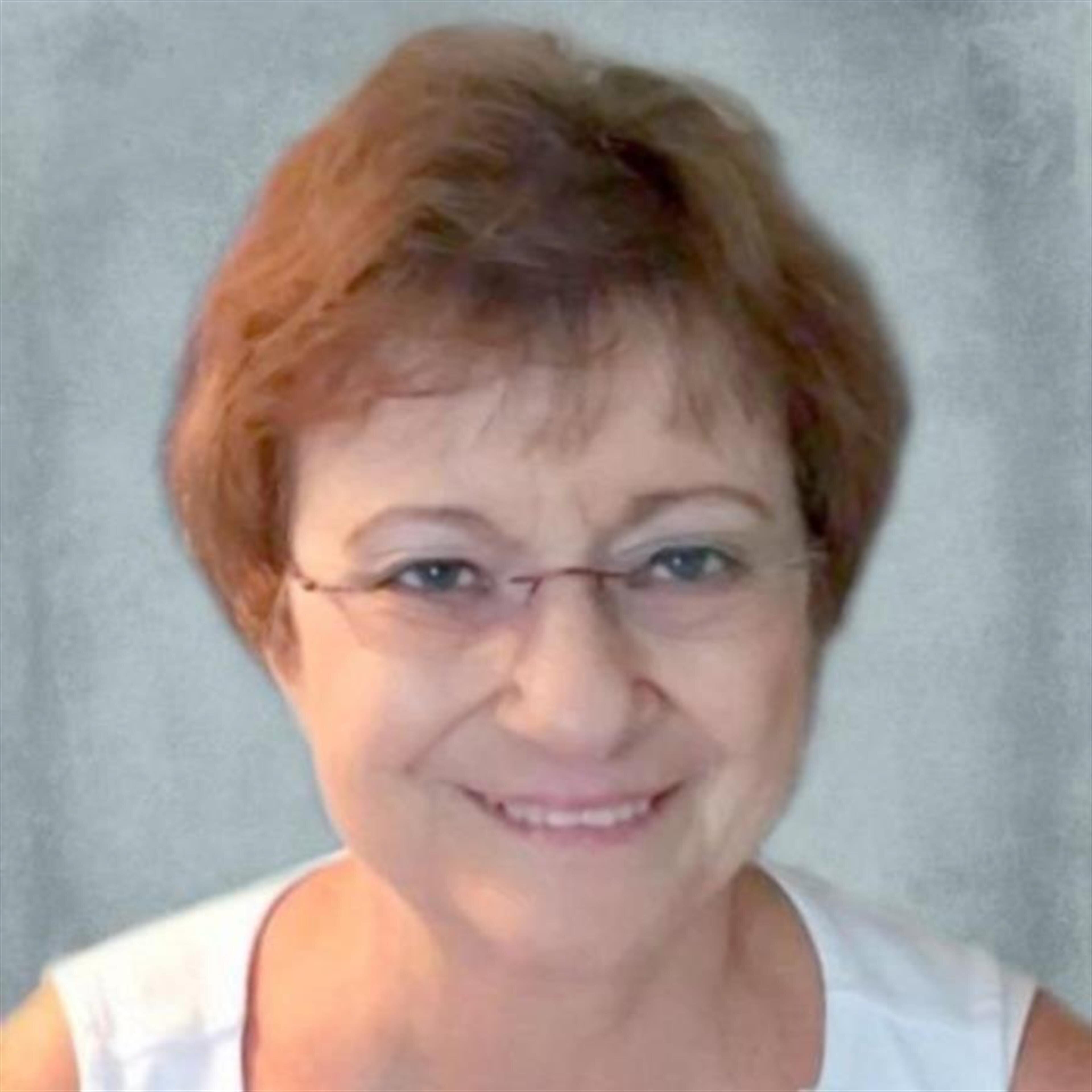 Georgia Glowitz