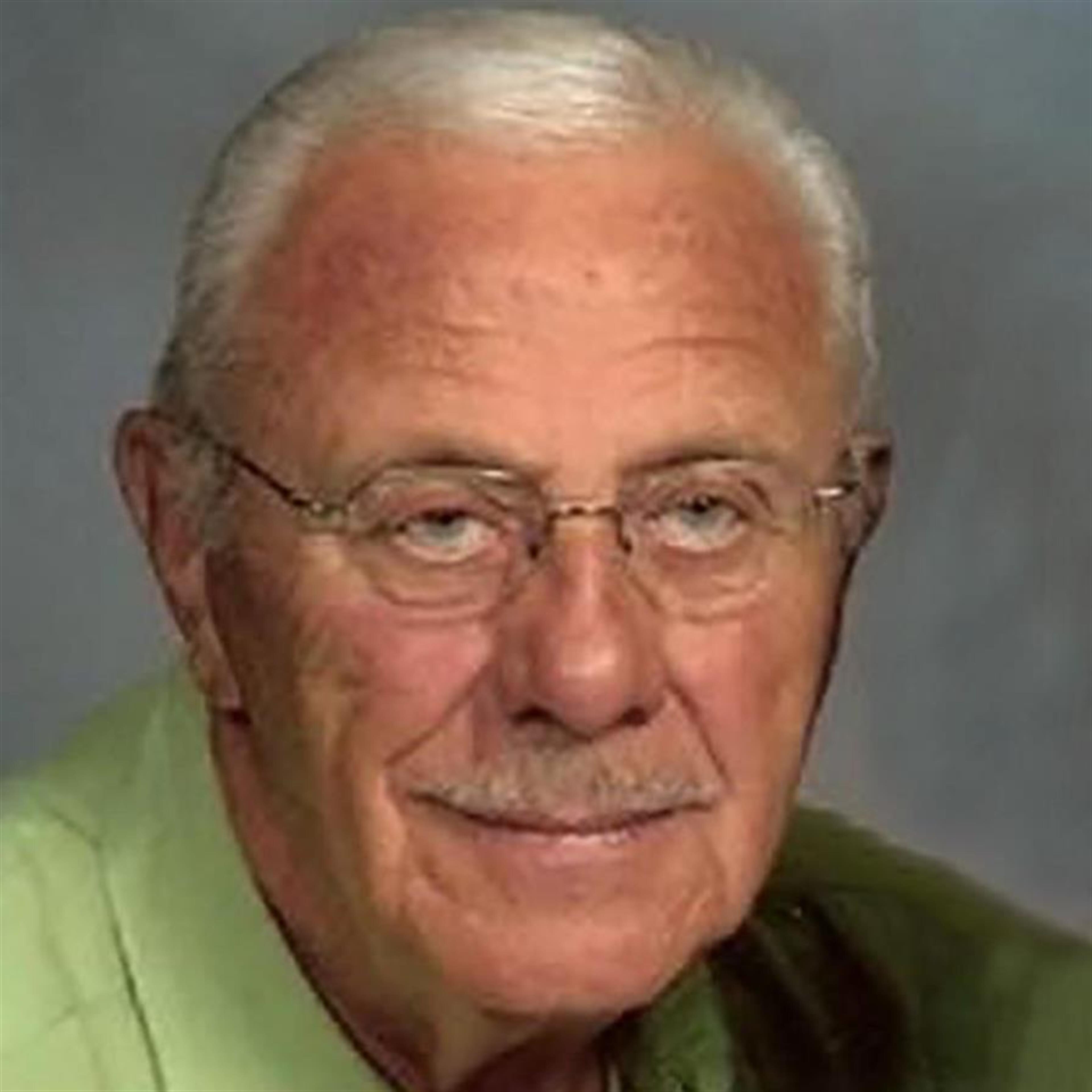 Robert "Bob" Eugene Hugo