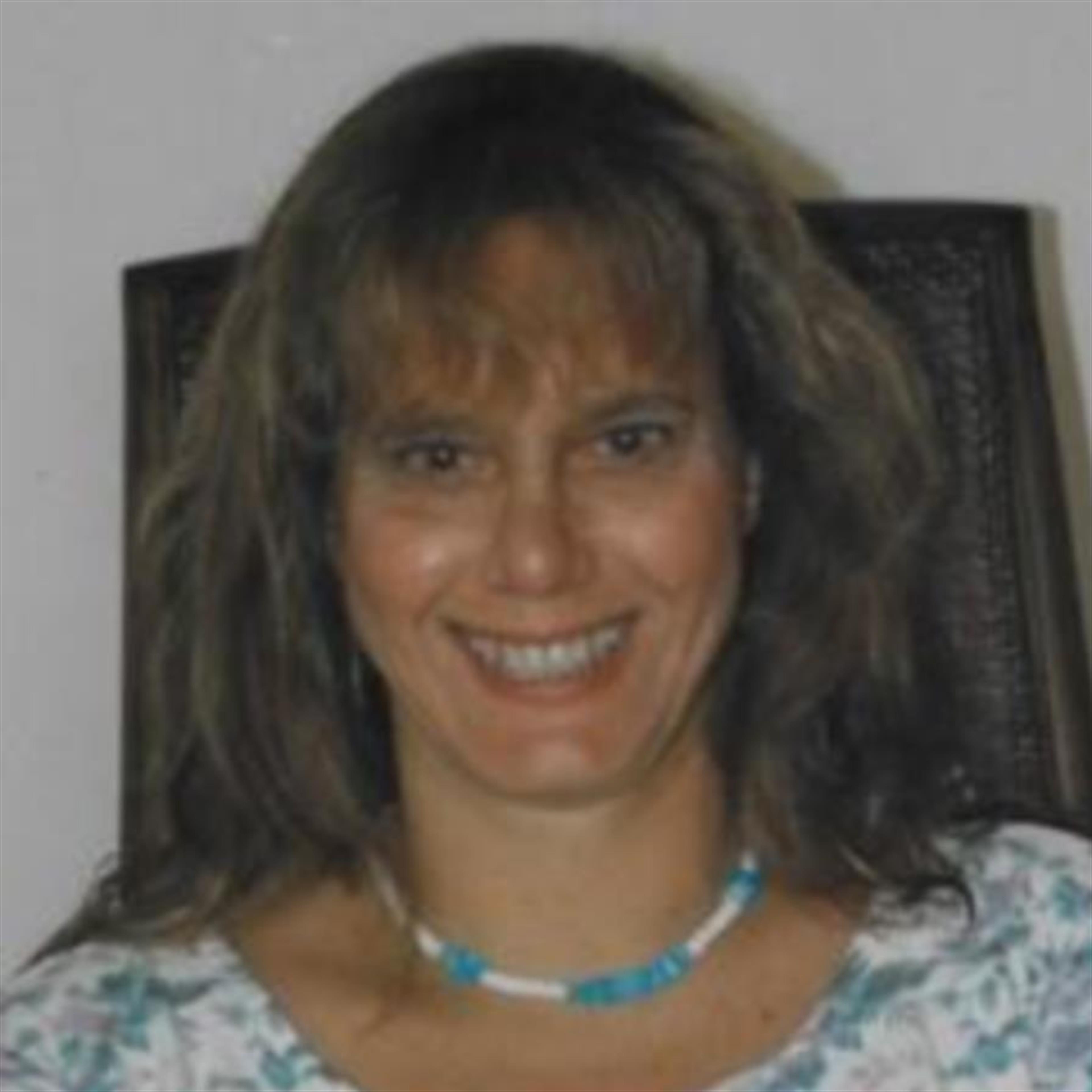 Ane Marie Young's obituary picture