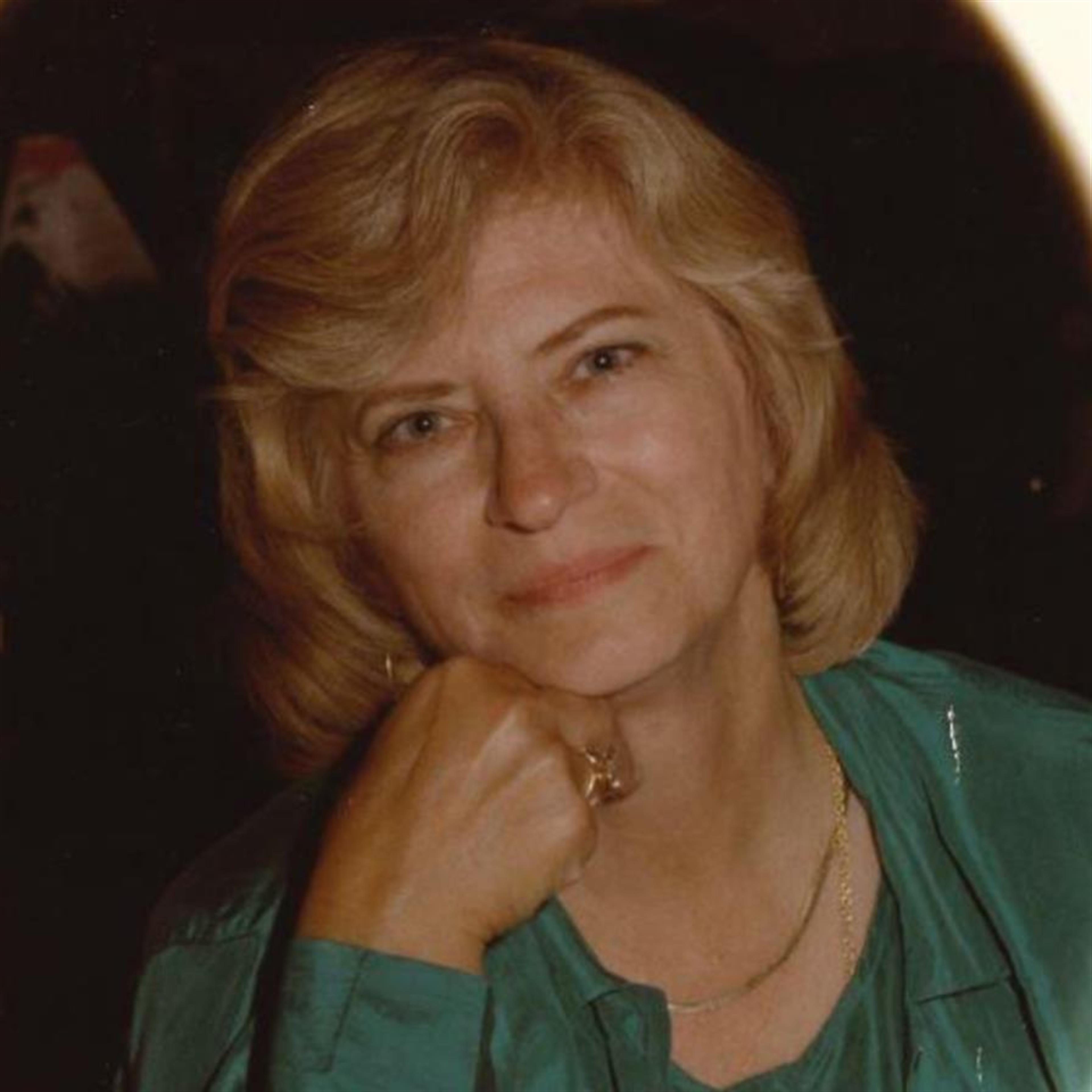 Jacqueline M. Hyduk's obituary picture