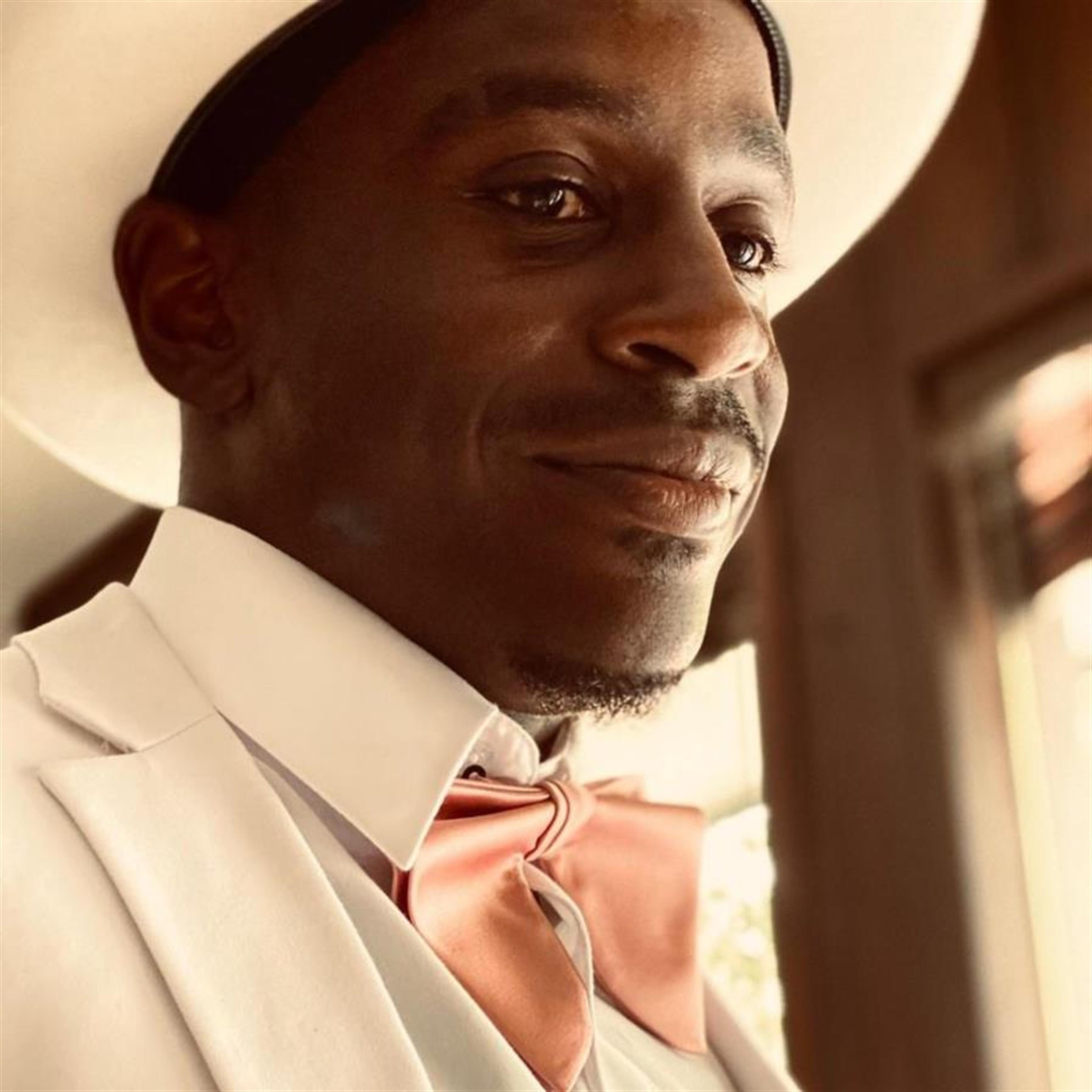 Katrelle Antwan Washington