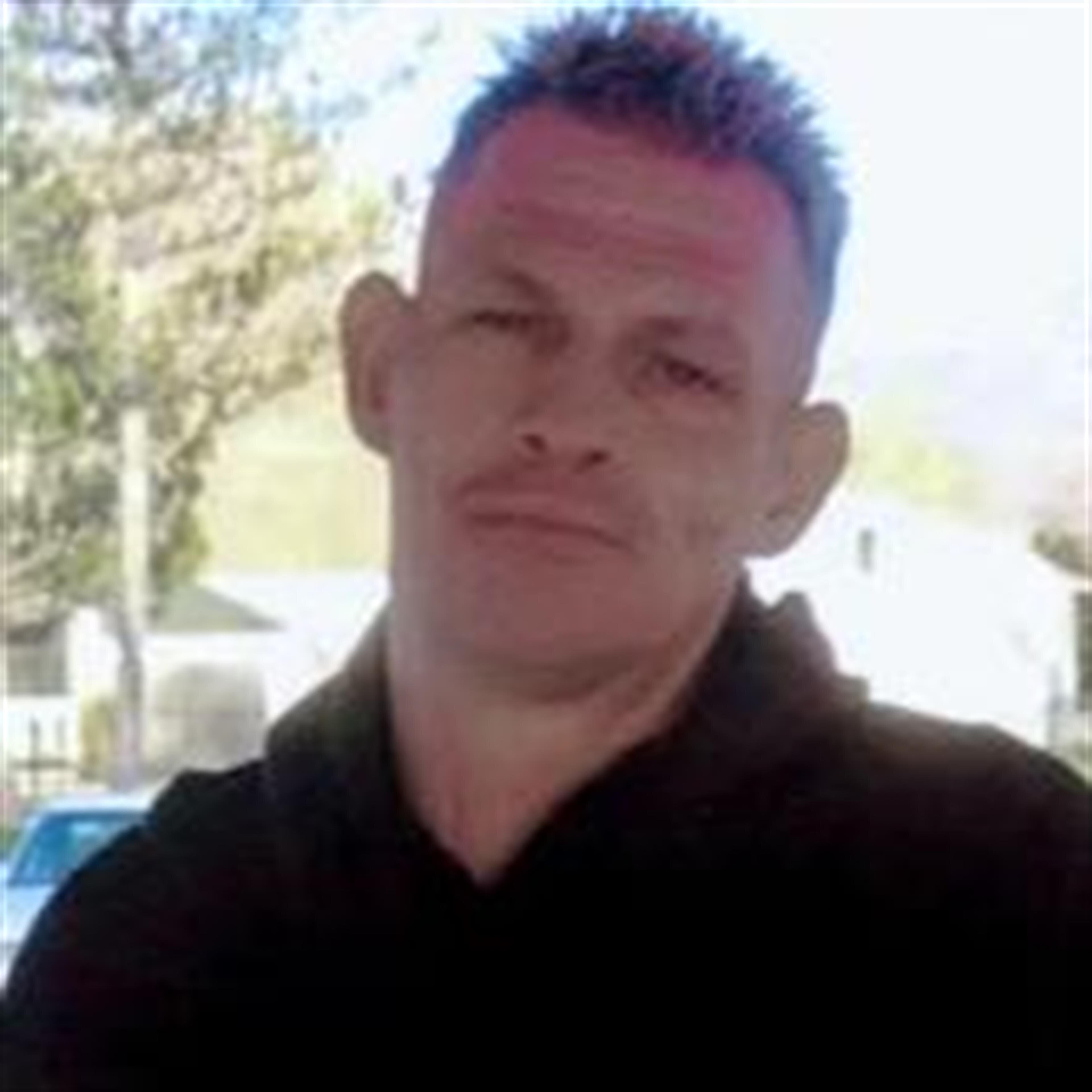Richard "Richie" Douglas Rolfe
