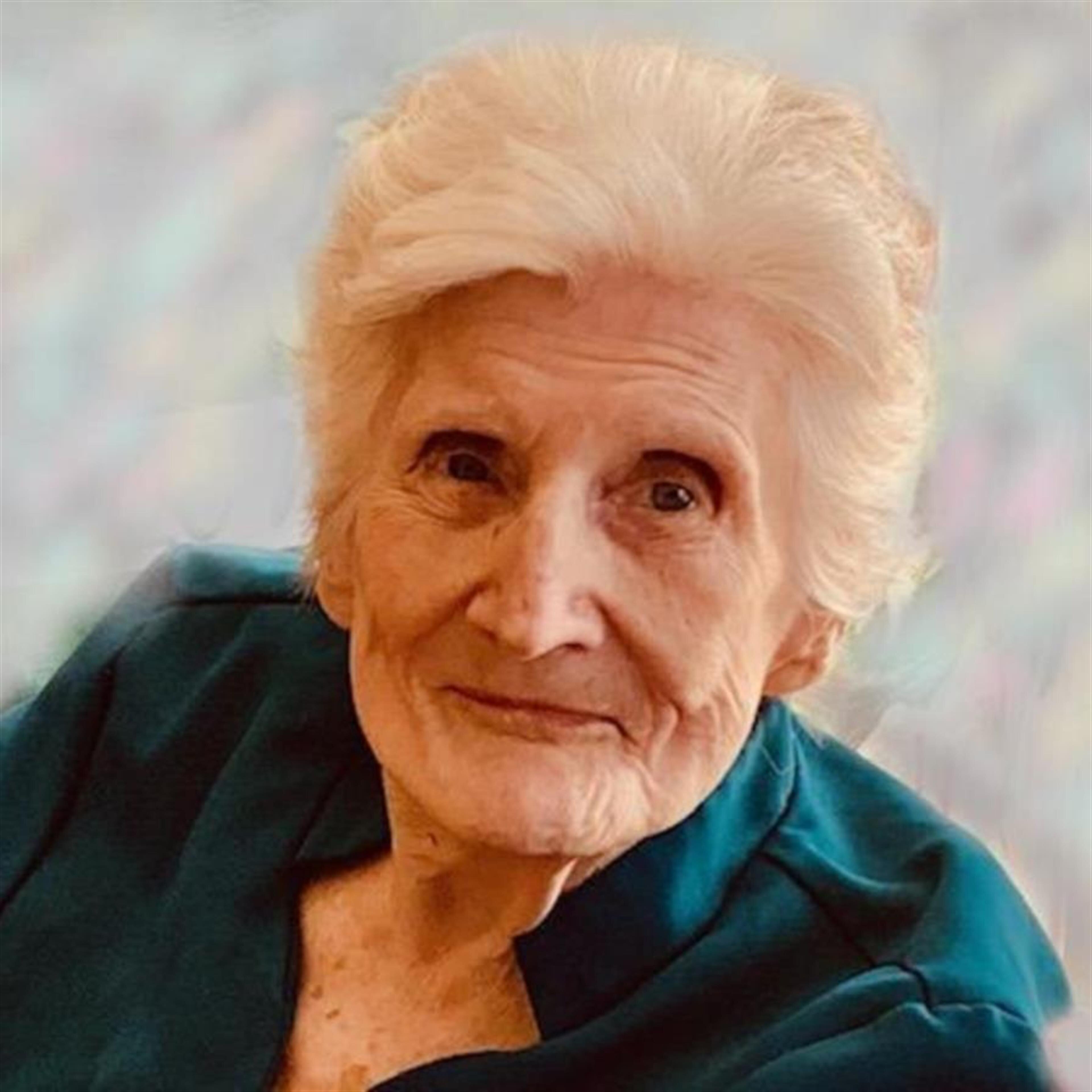 Peggy June (Abernathy) Graham