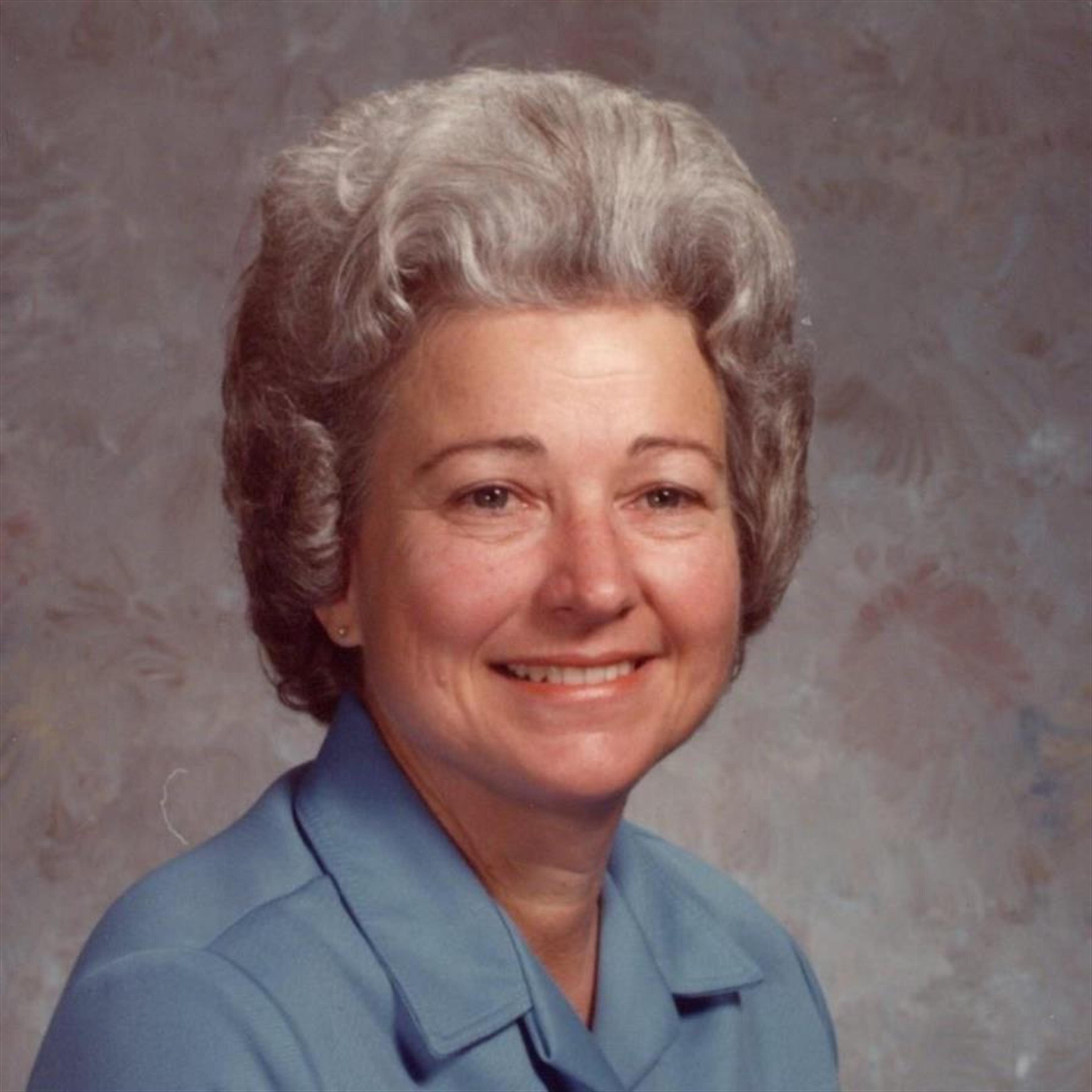 Jo Ann Morris