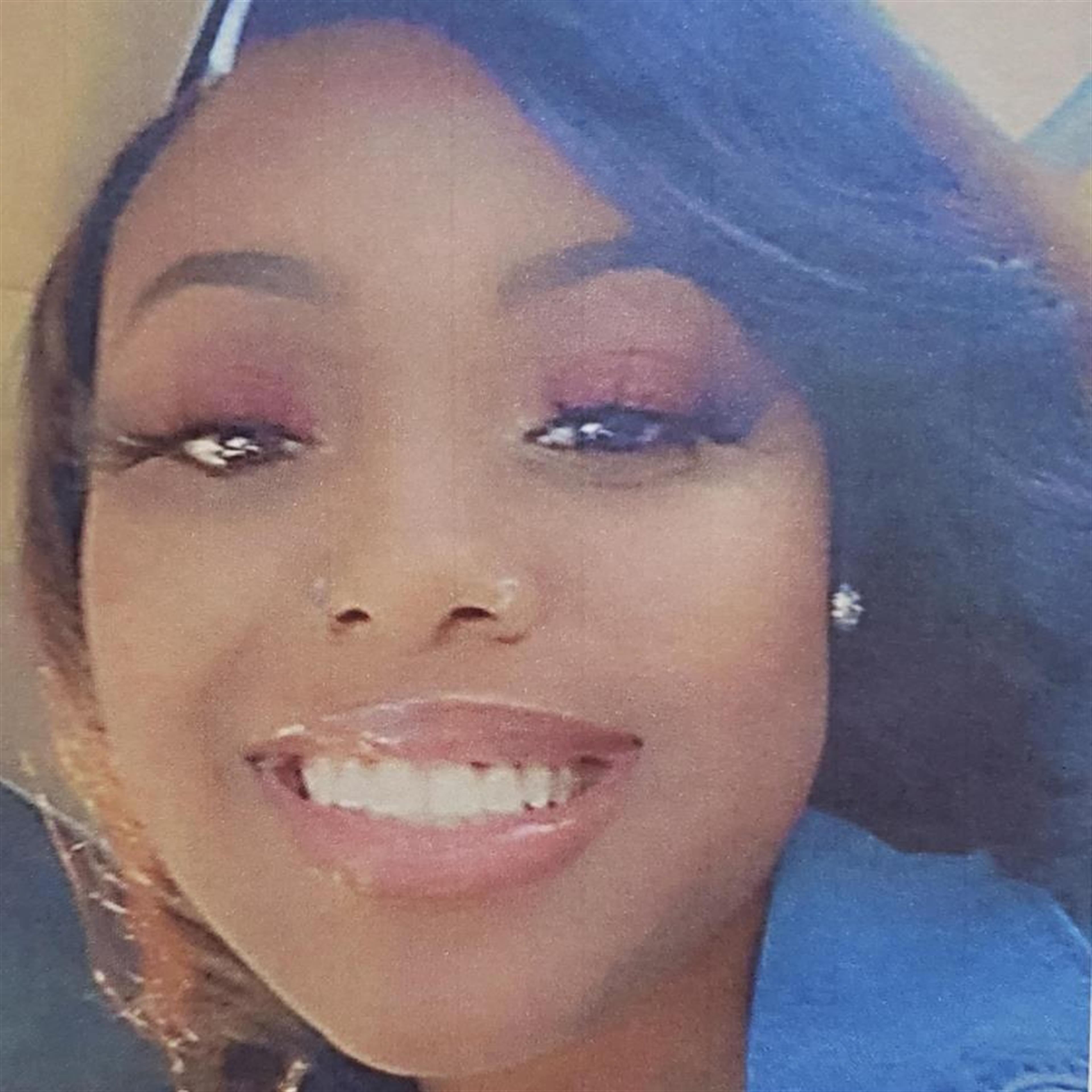 Kiara Ka'Shon Nicole Clark