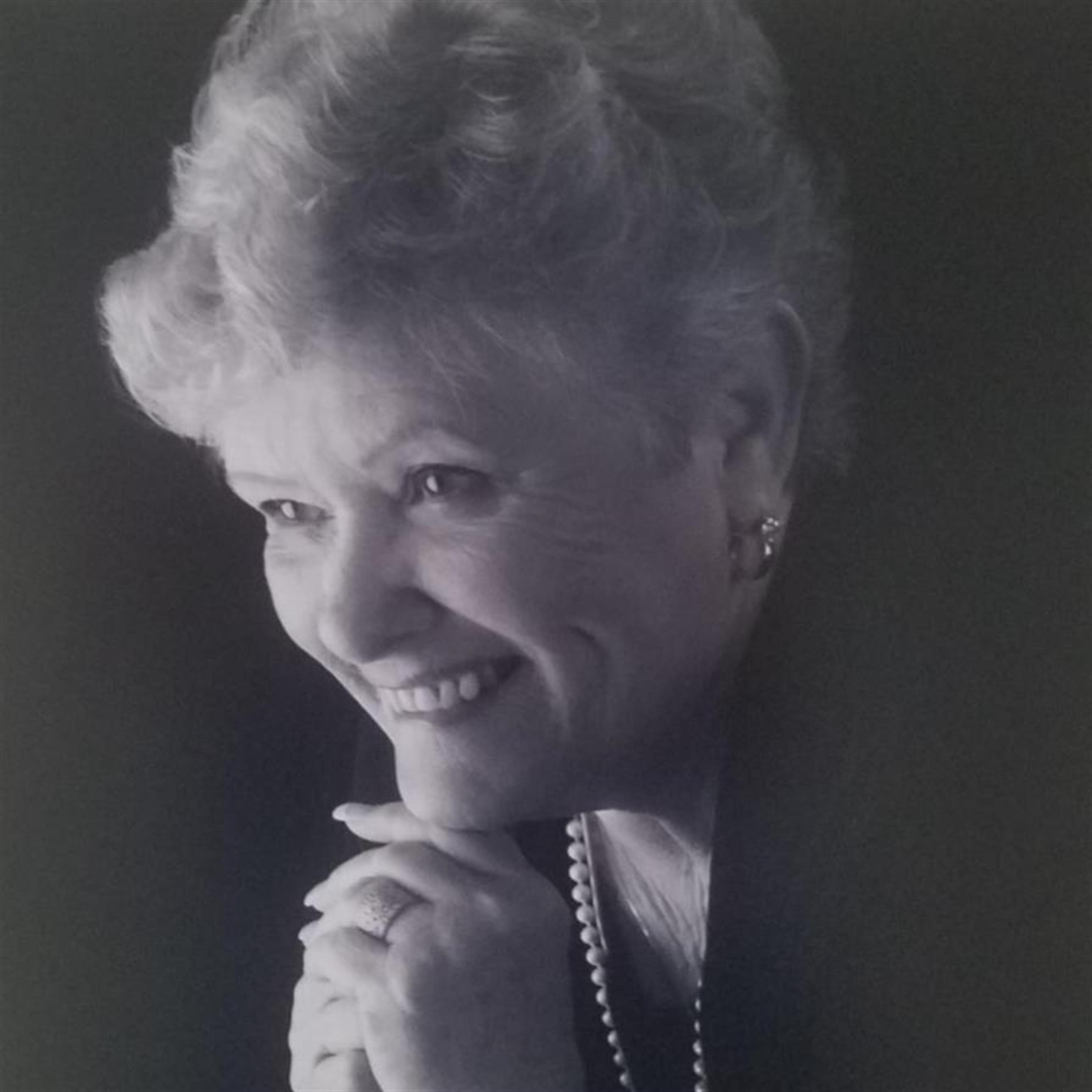 Judith Ann Knotts