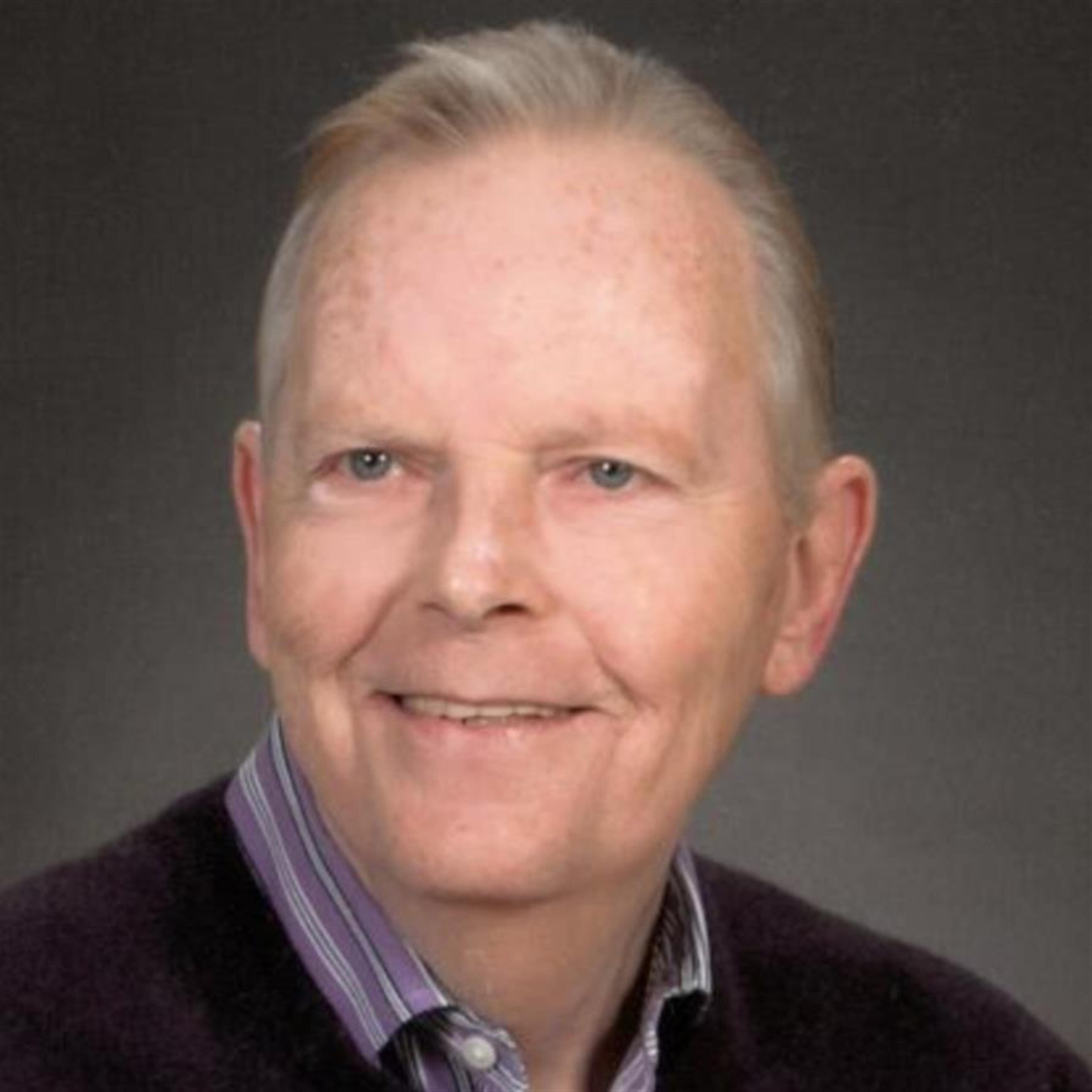 Dennis Durand
