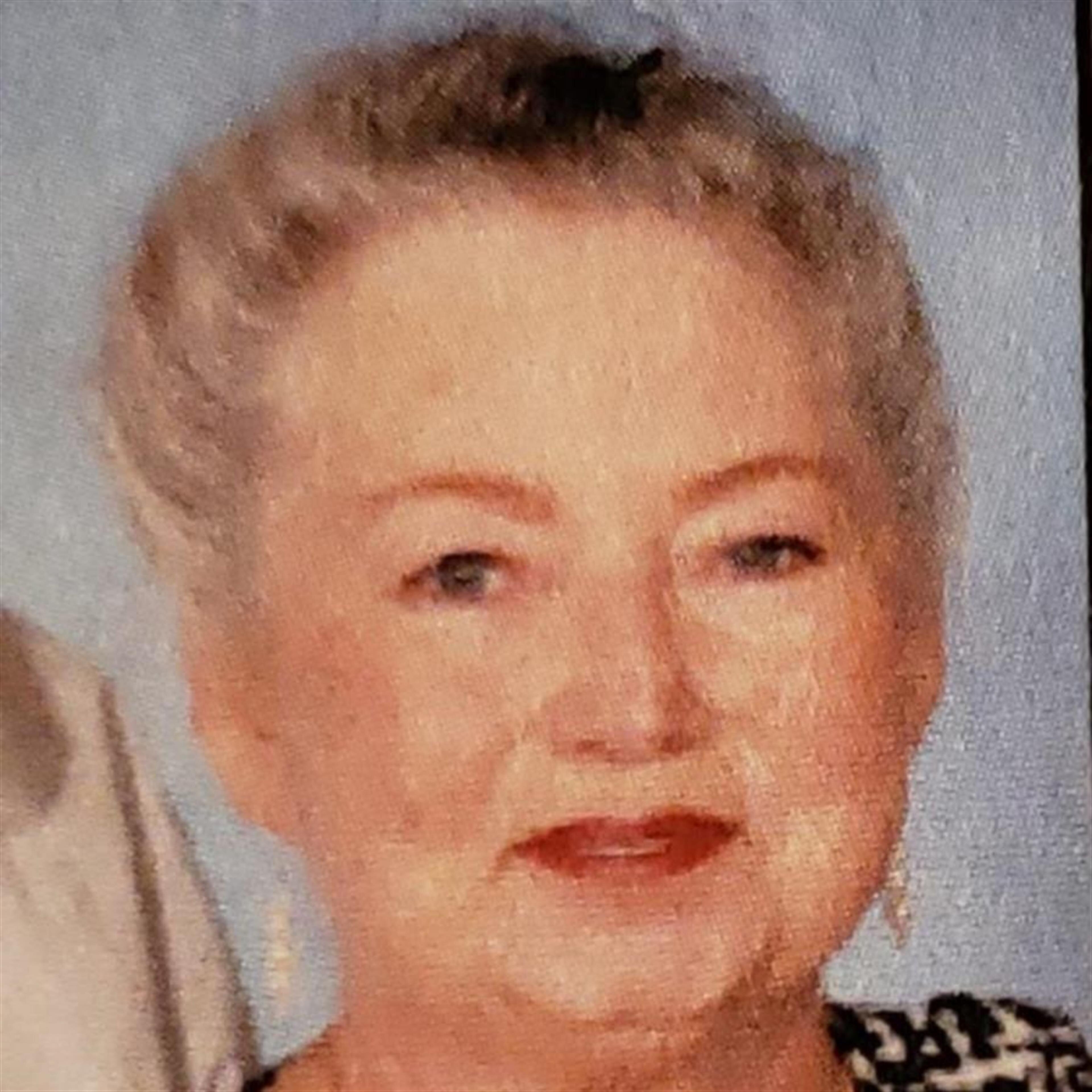 Claudia Jean Fleener