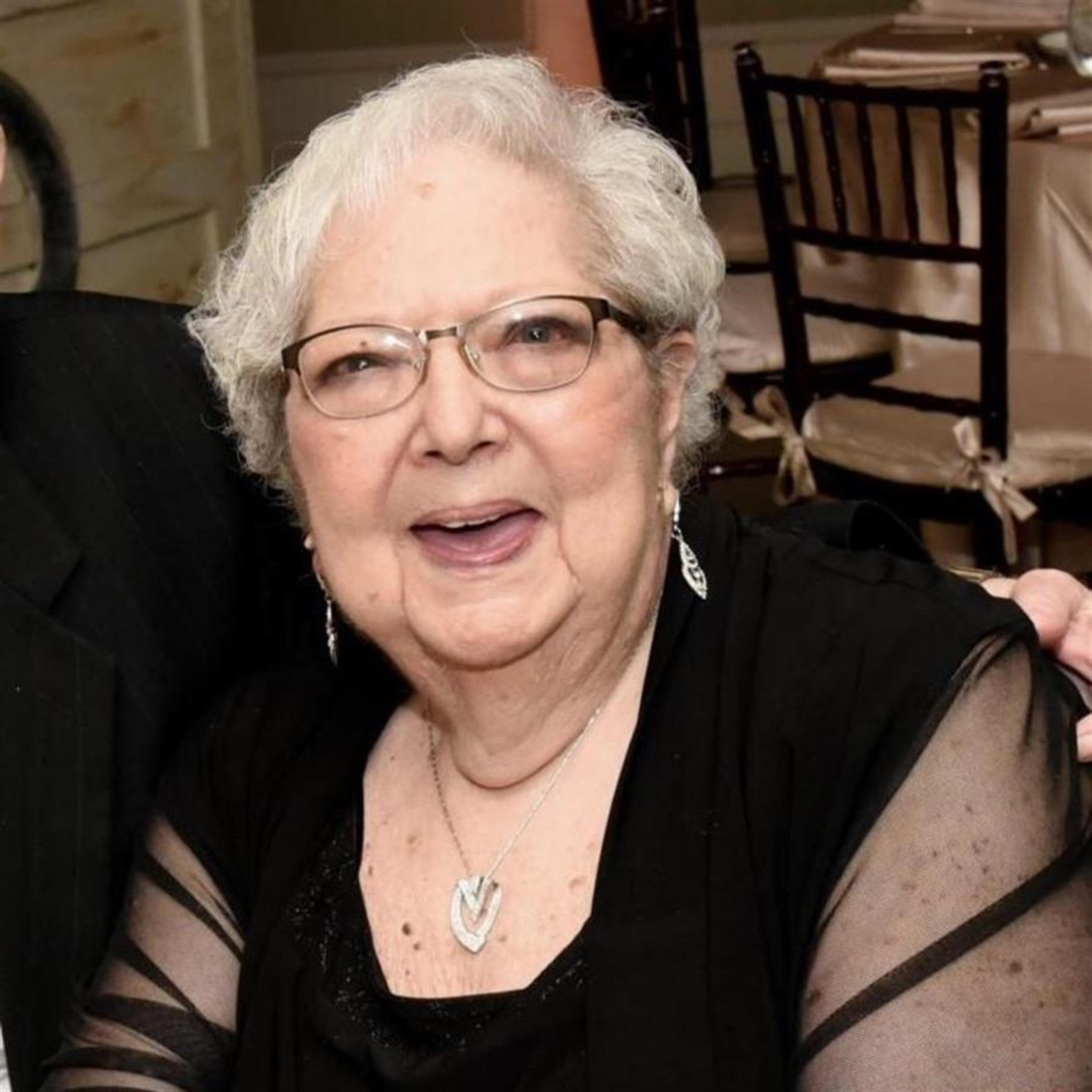 Annette "Nana" Simner