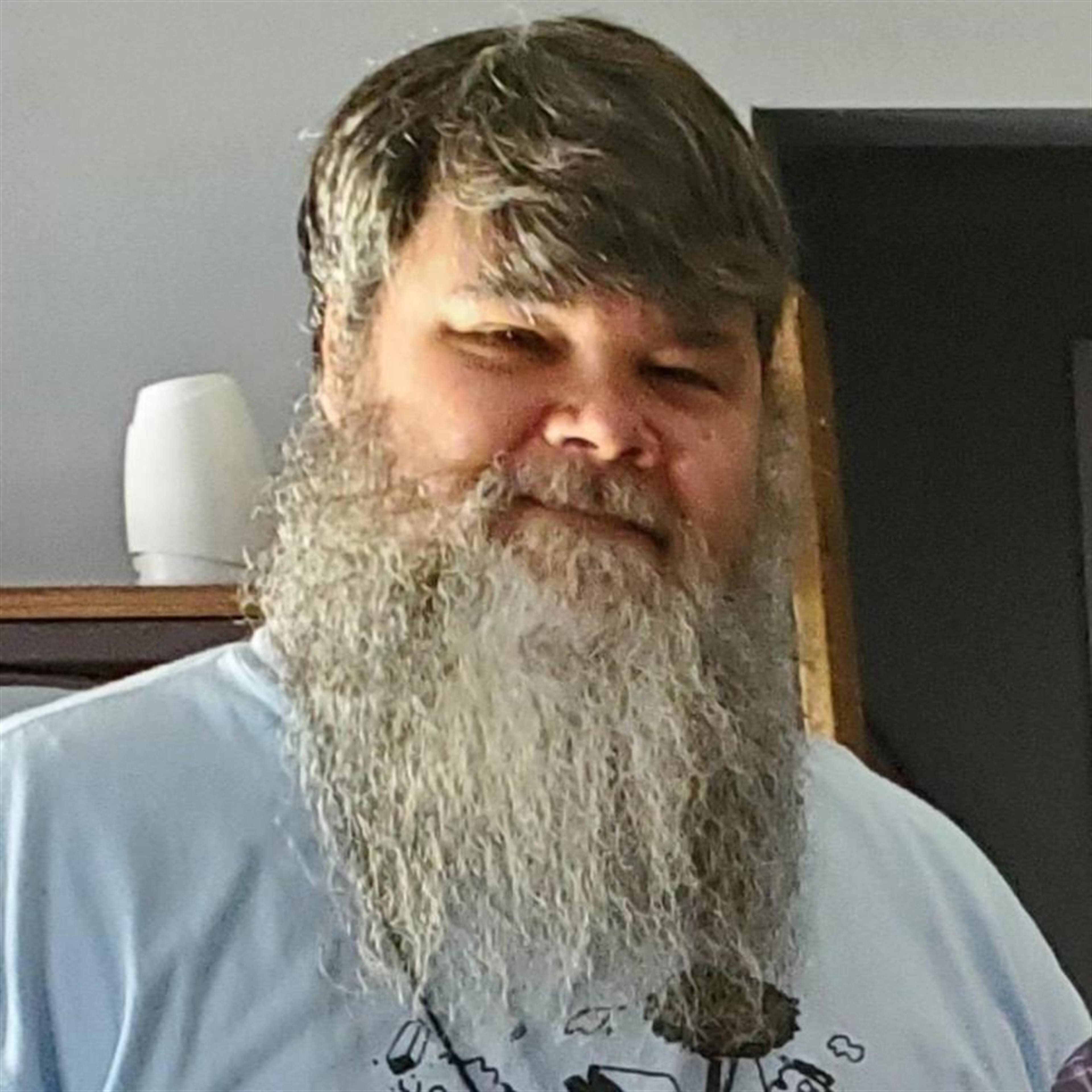 Mr. Ted Myers Creel