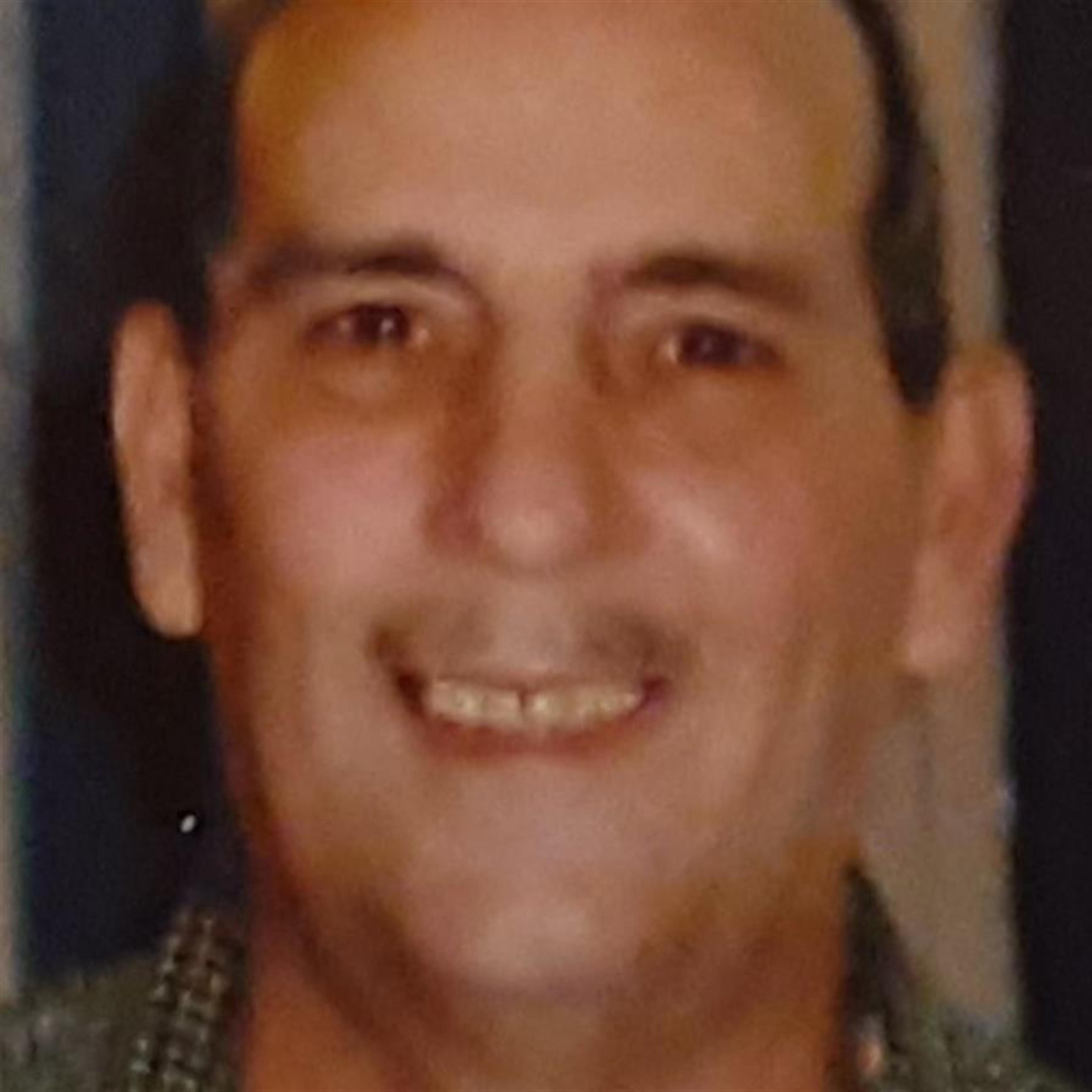 John Edward Bihm
