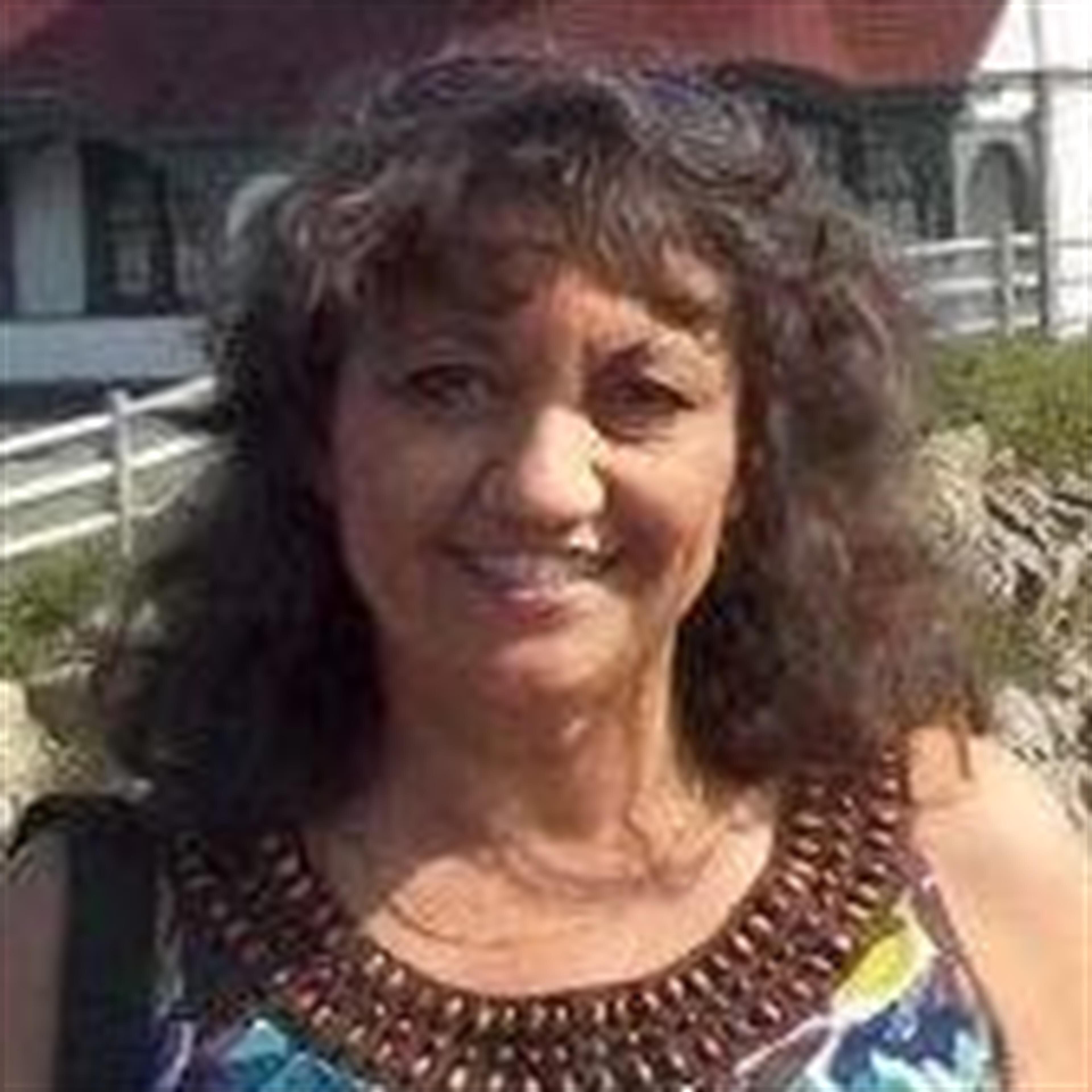 Gail M. O'Connor