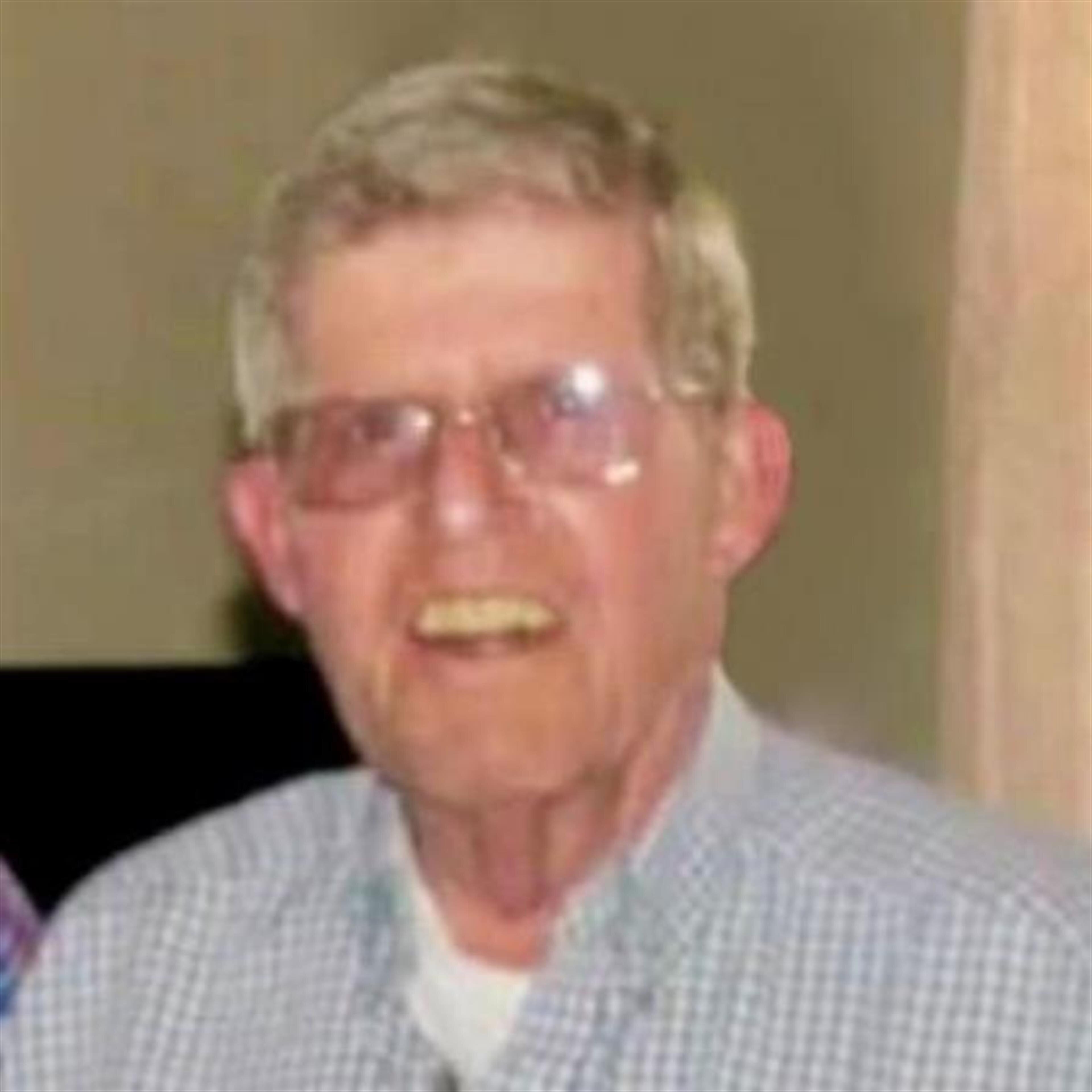 Robert Jerry Allen