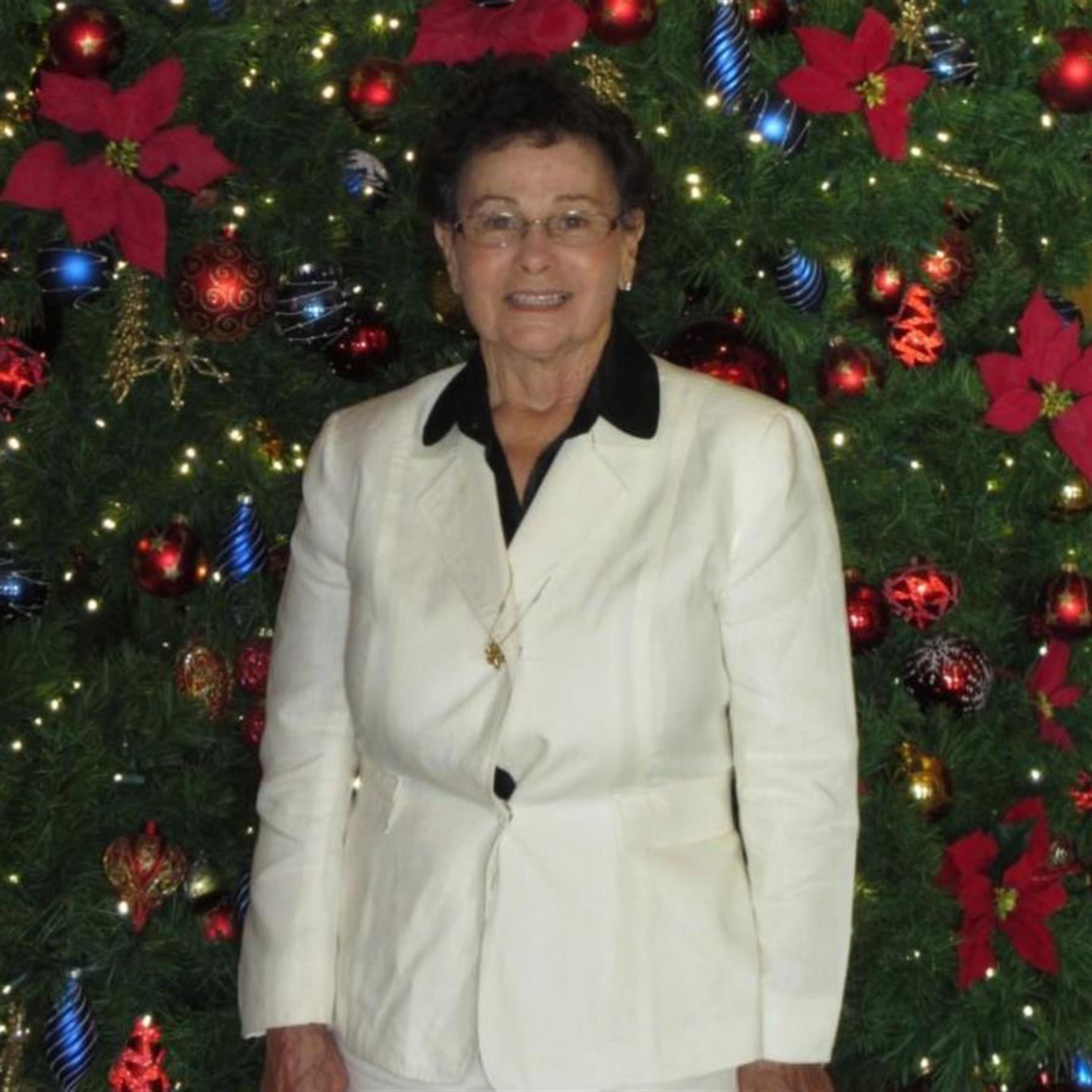 Florence Clein
