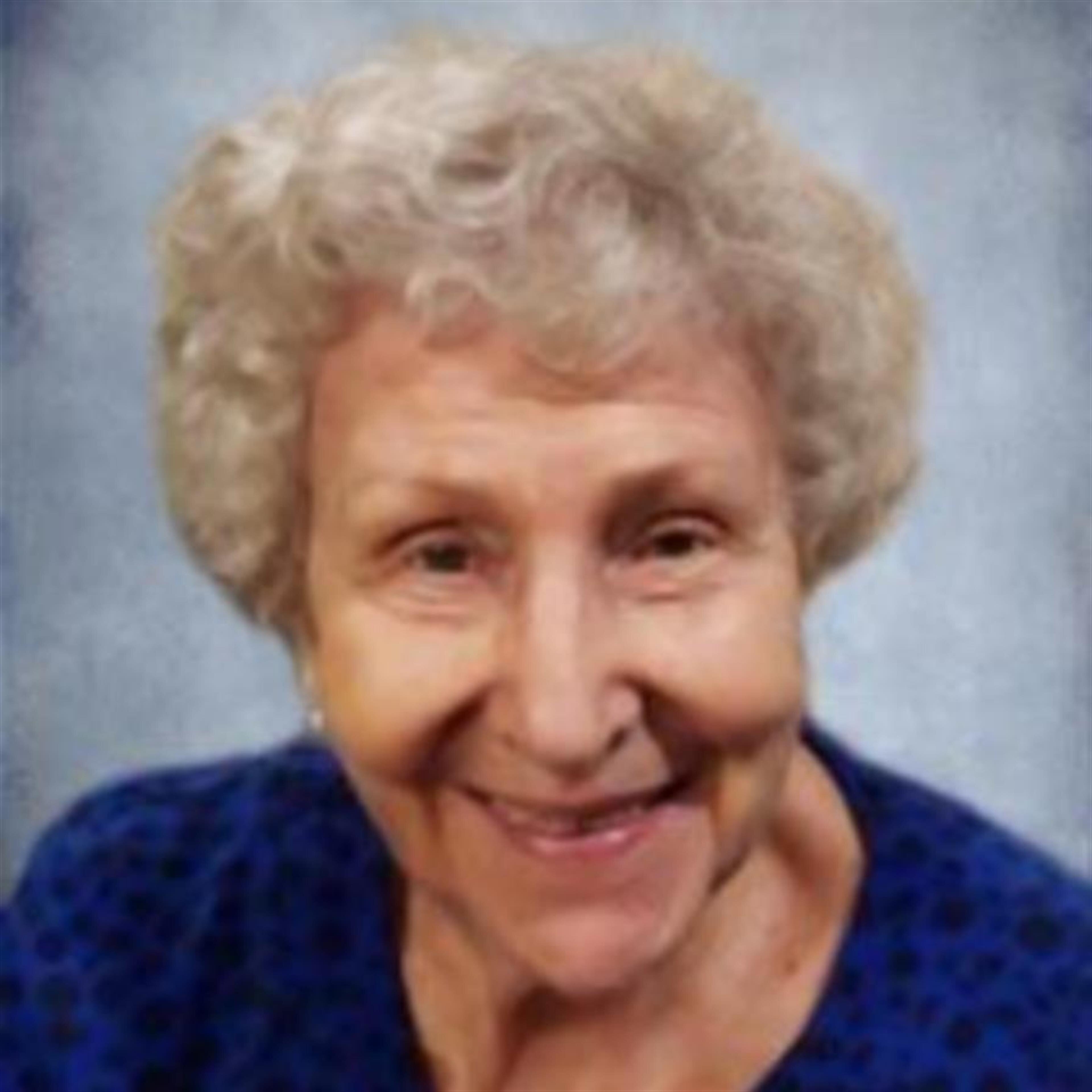 Darlene E. Barbarulo