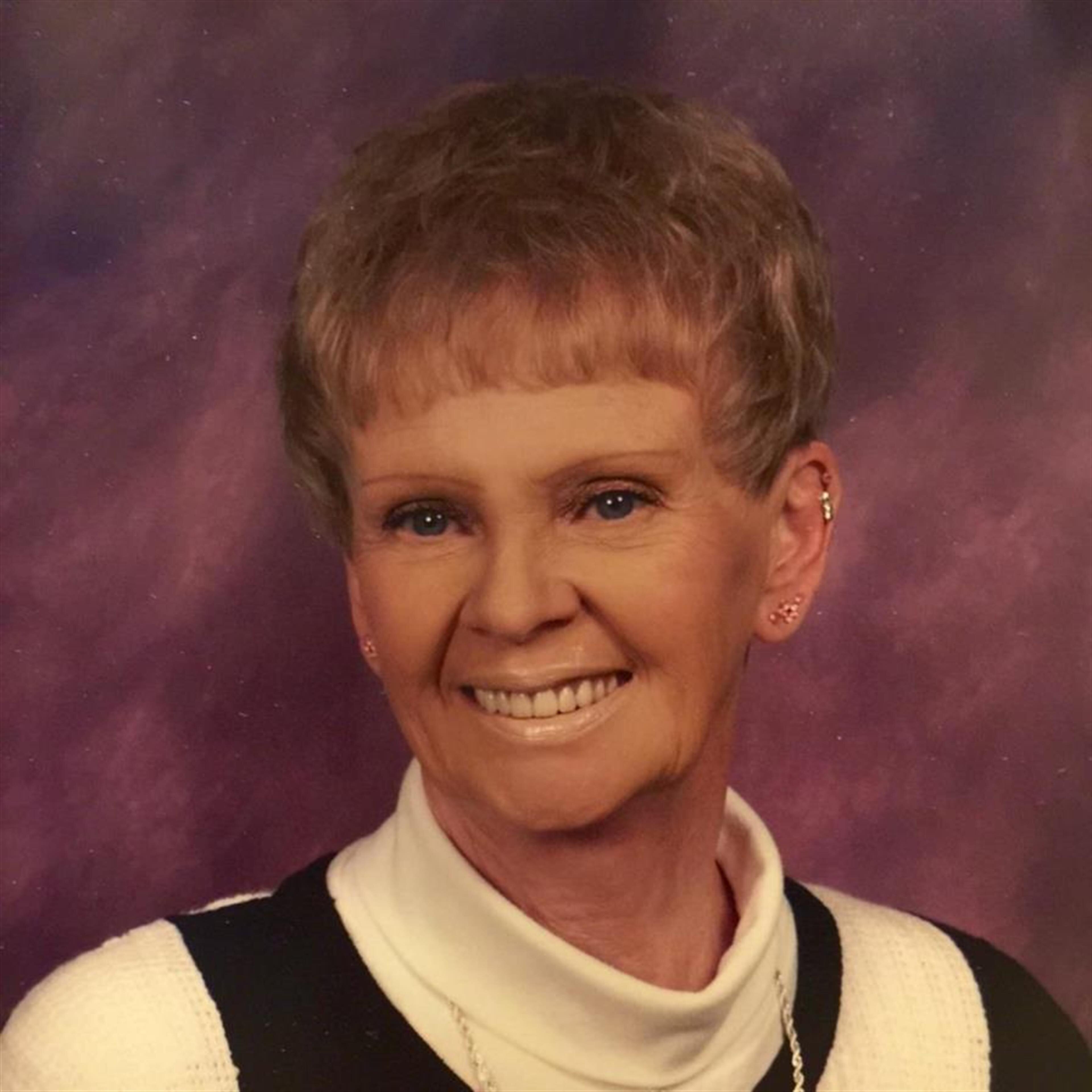 Joyce B. Dykema