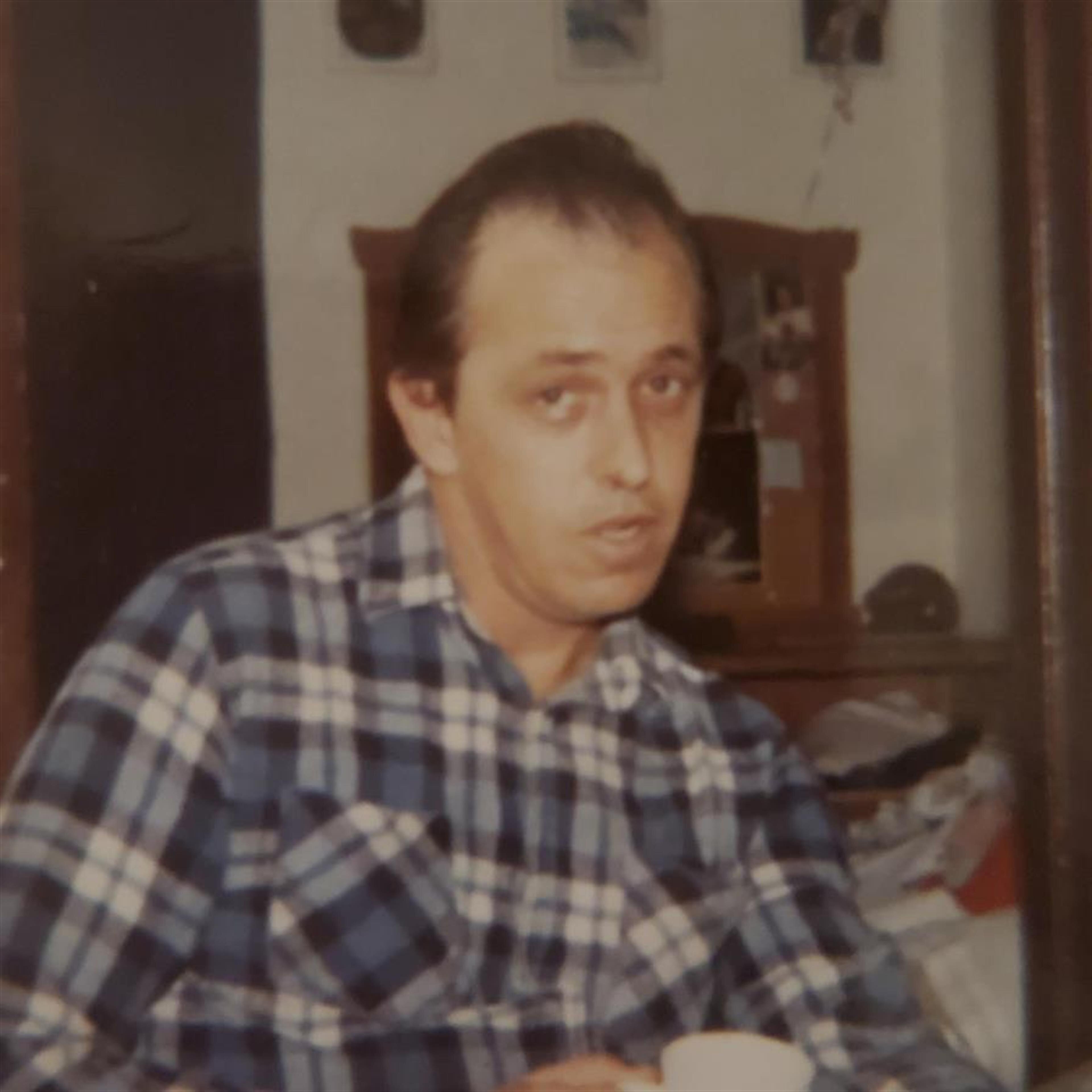 George L Cuno