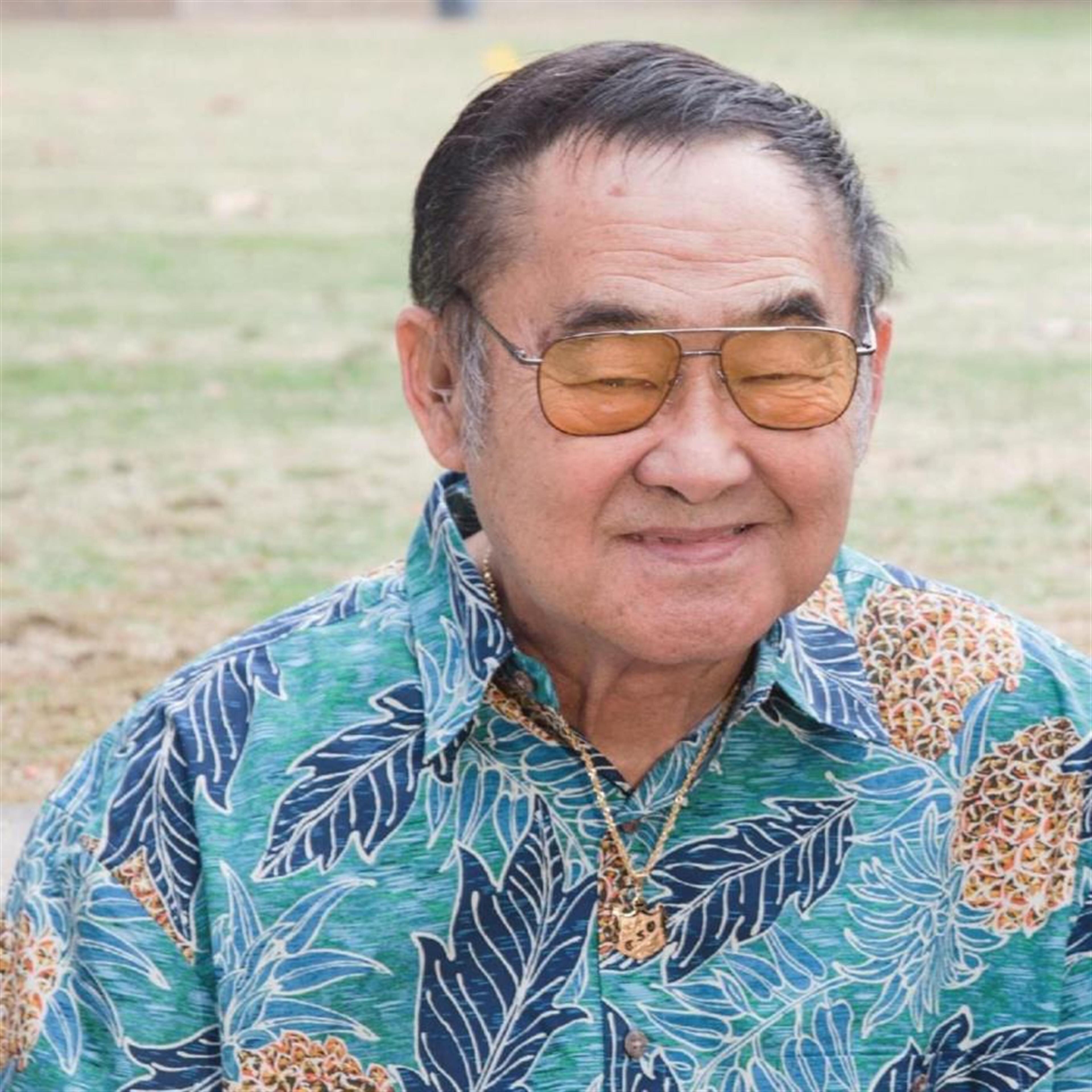 Clifford Shigeru Okamoto