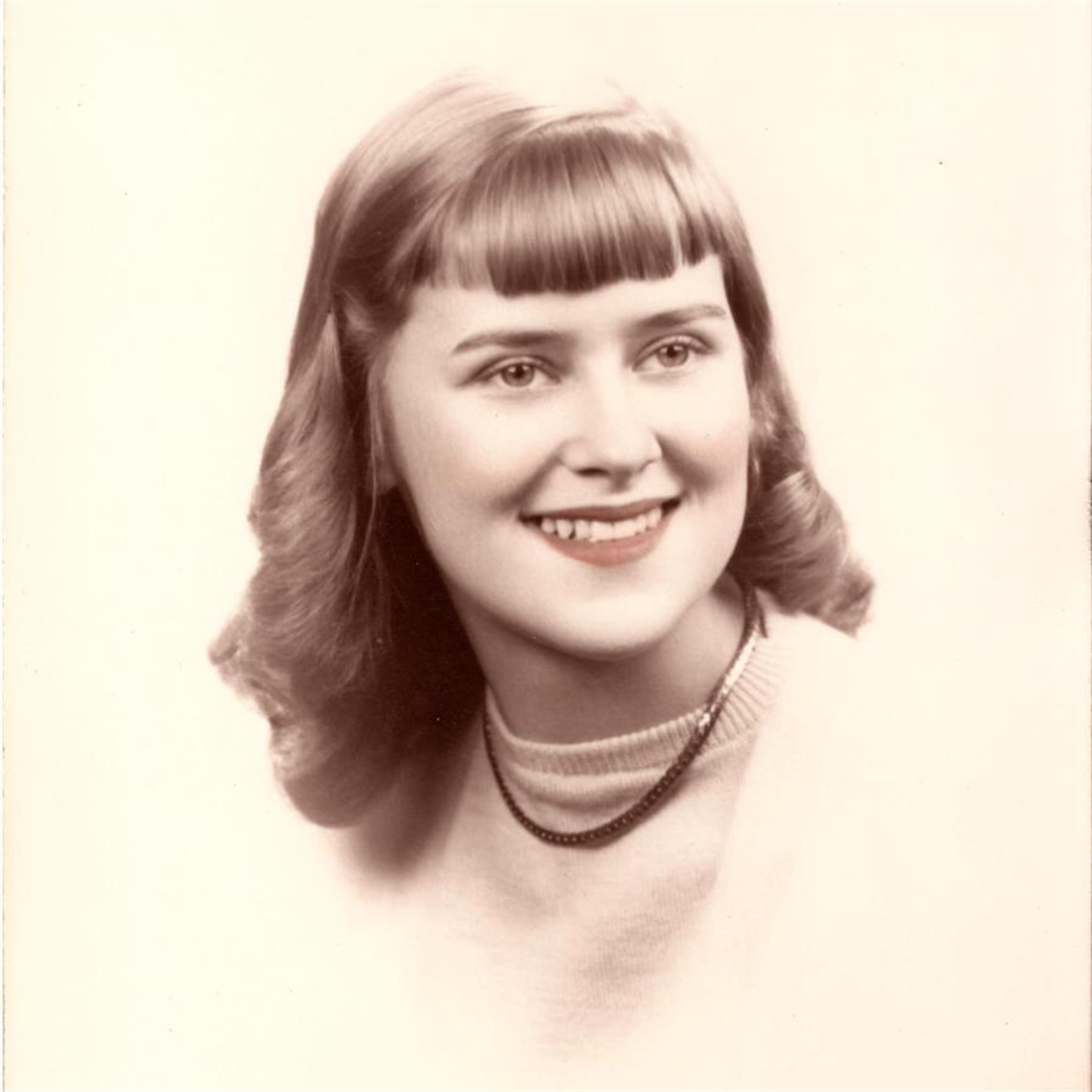 Rita Ann Seaney