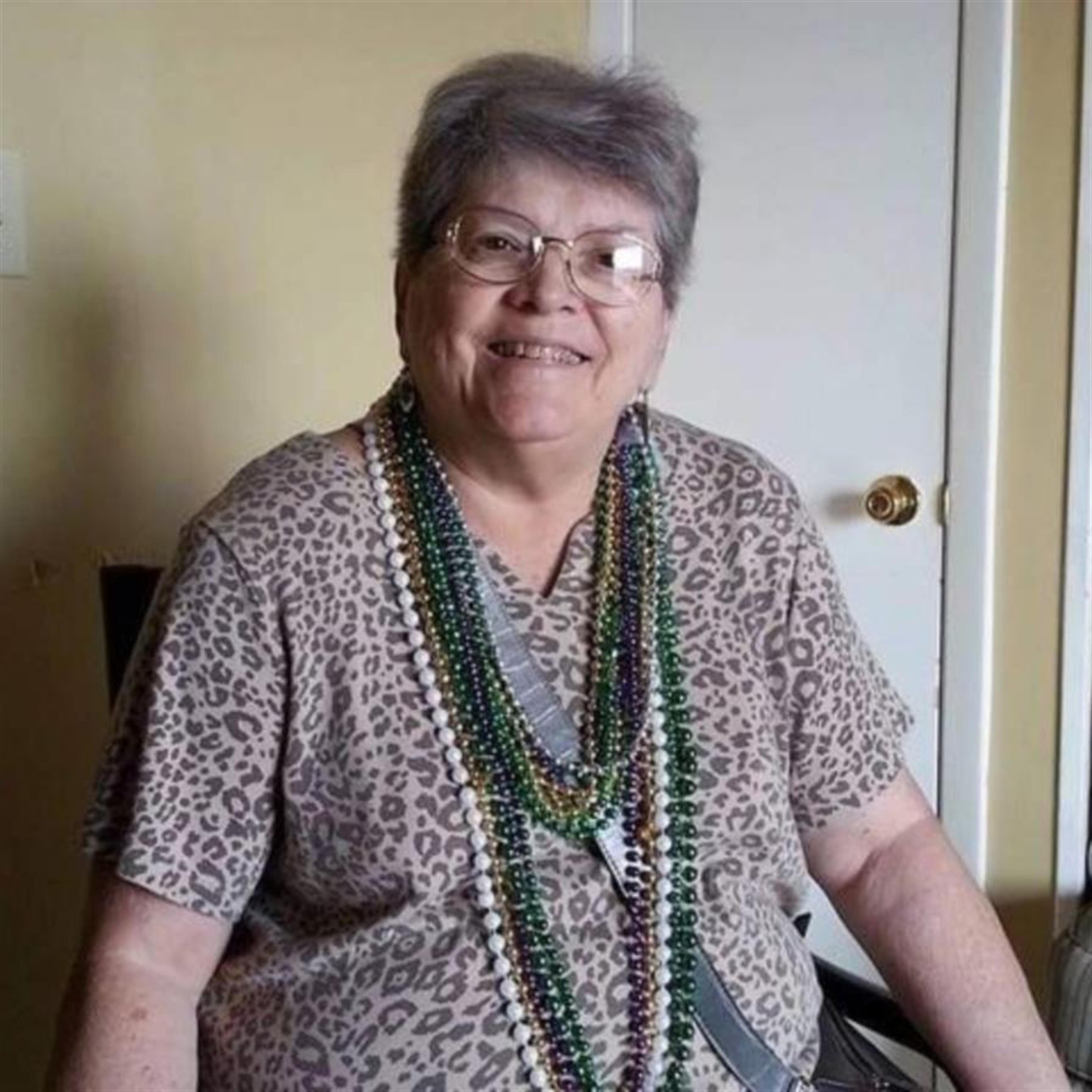 Mary Fayard
