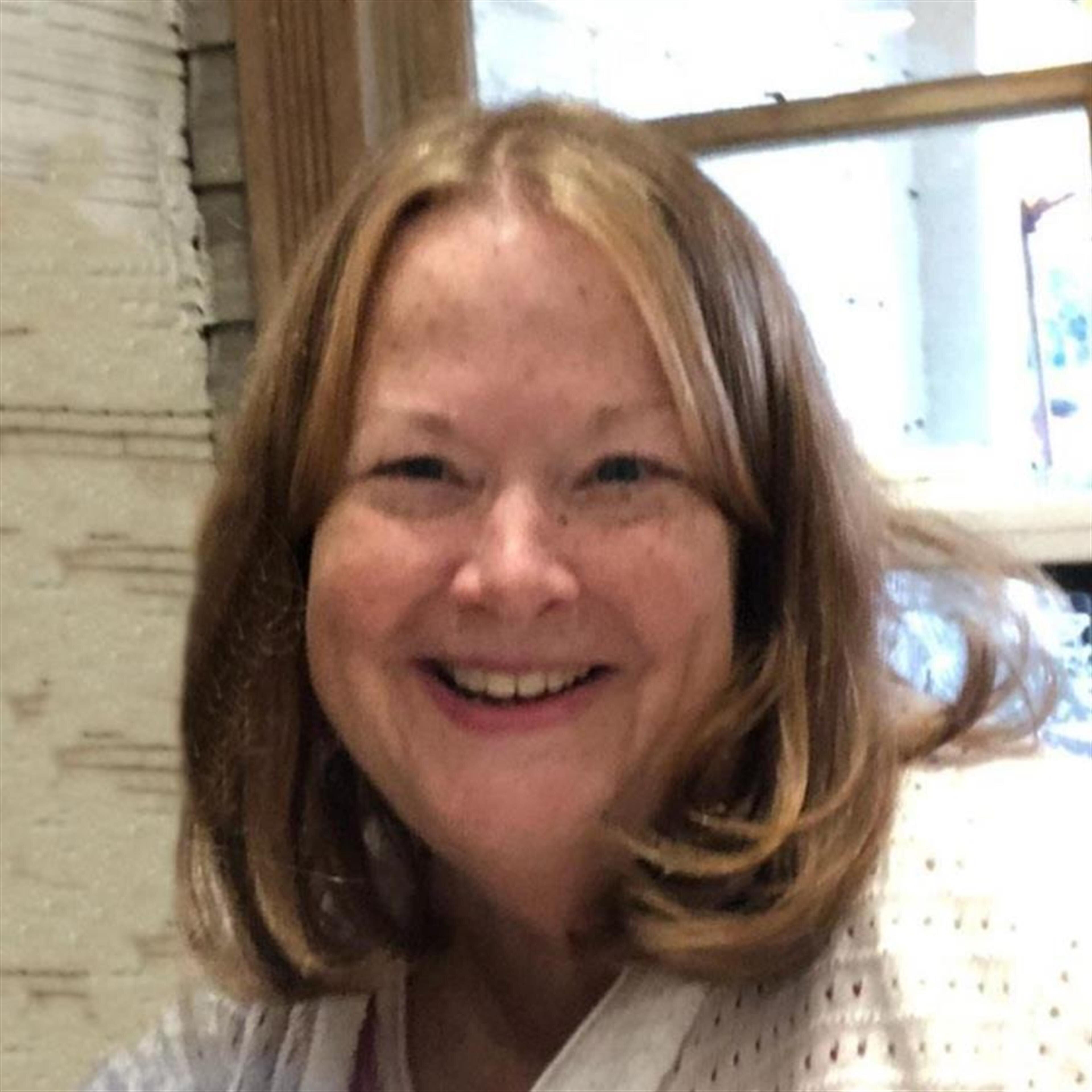 Amy McCain Hasselbring