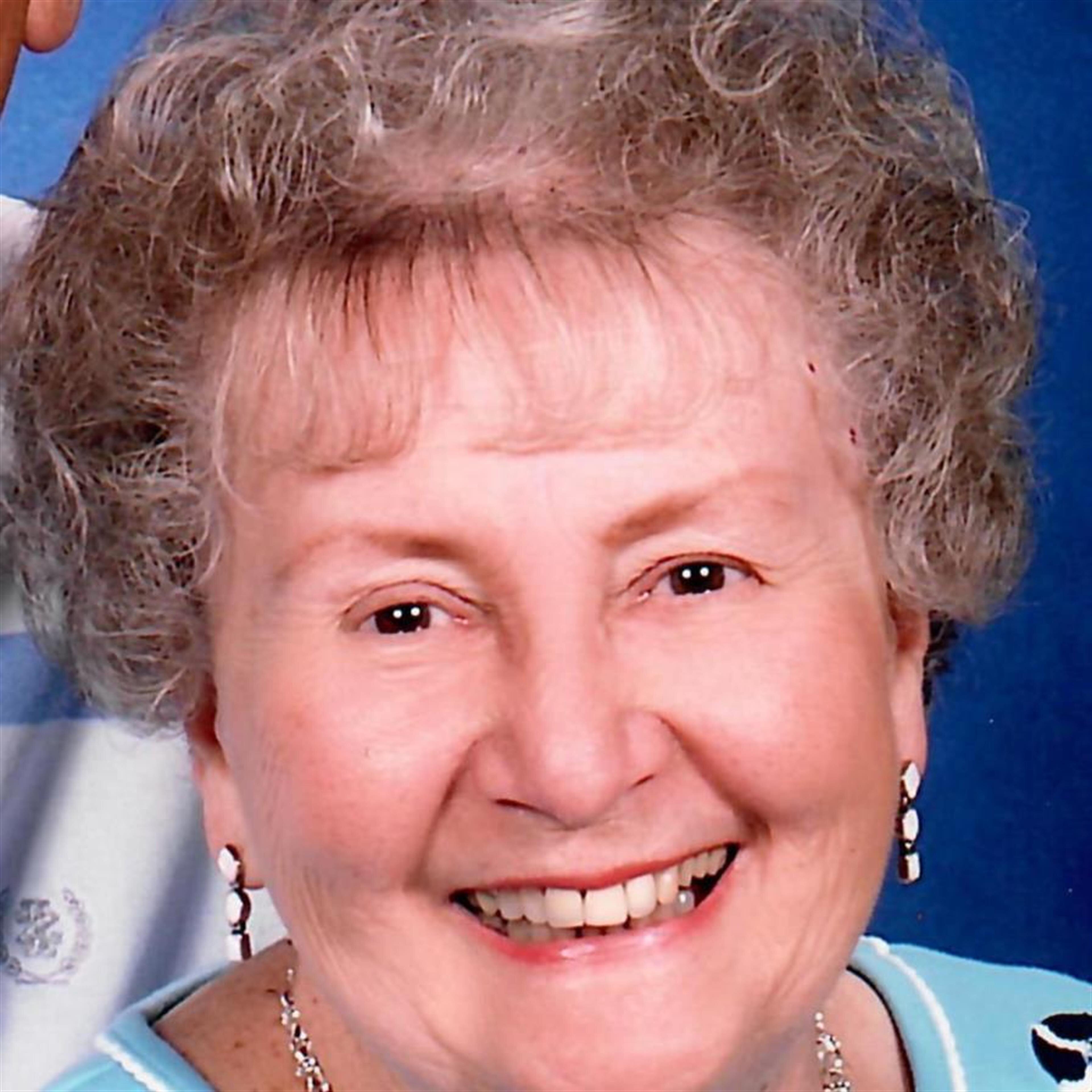 Charlotte H. Balla