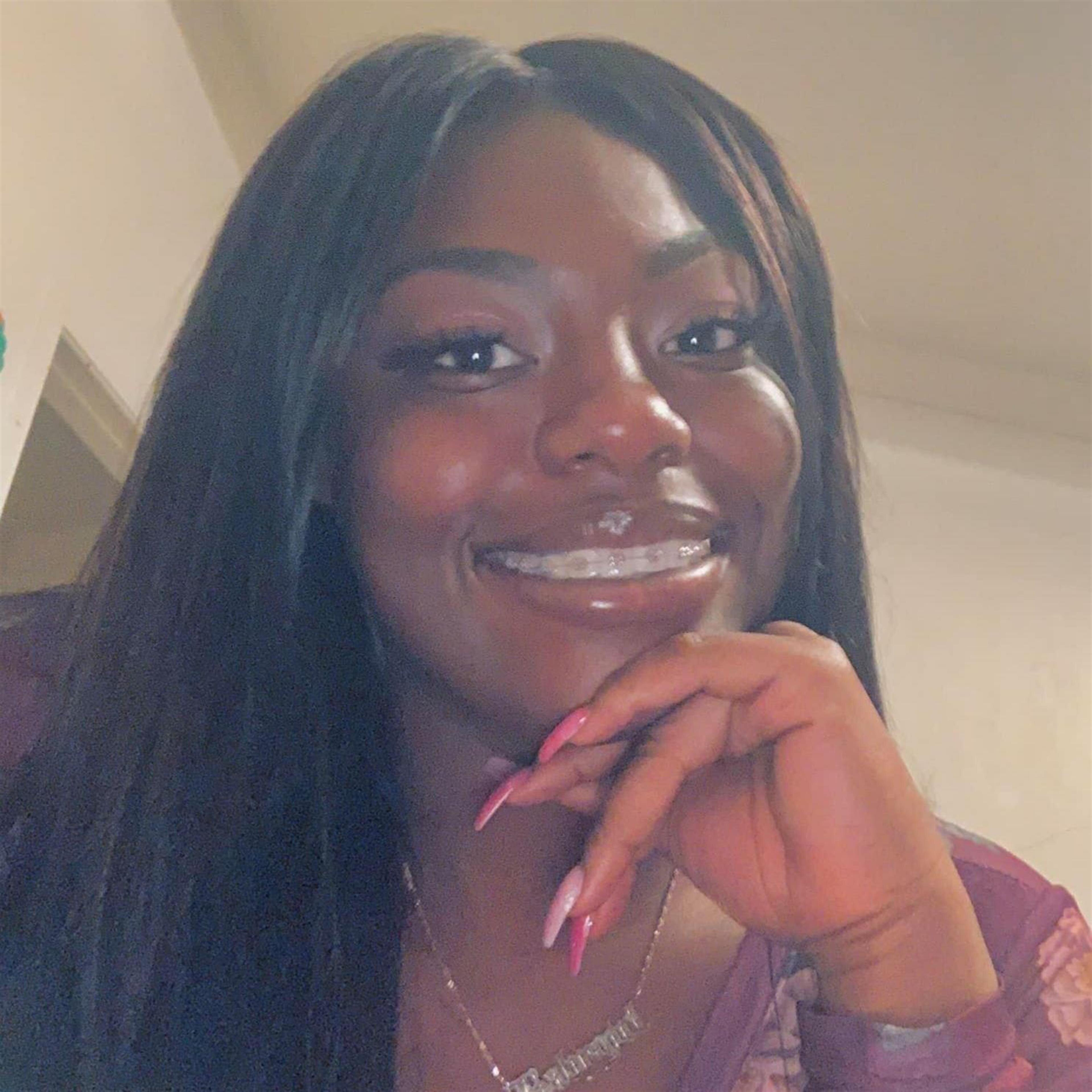 Dedra Janae Cox