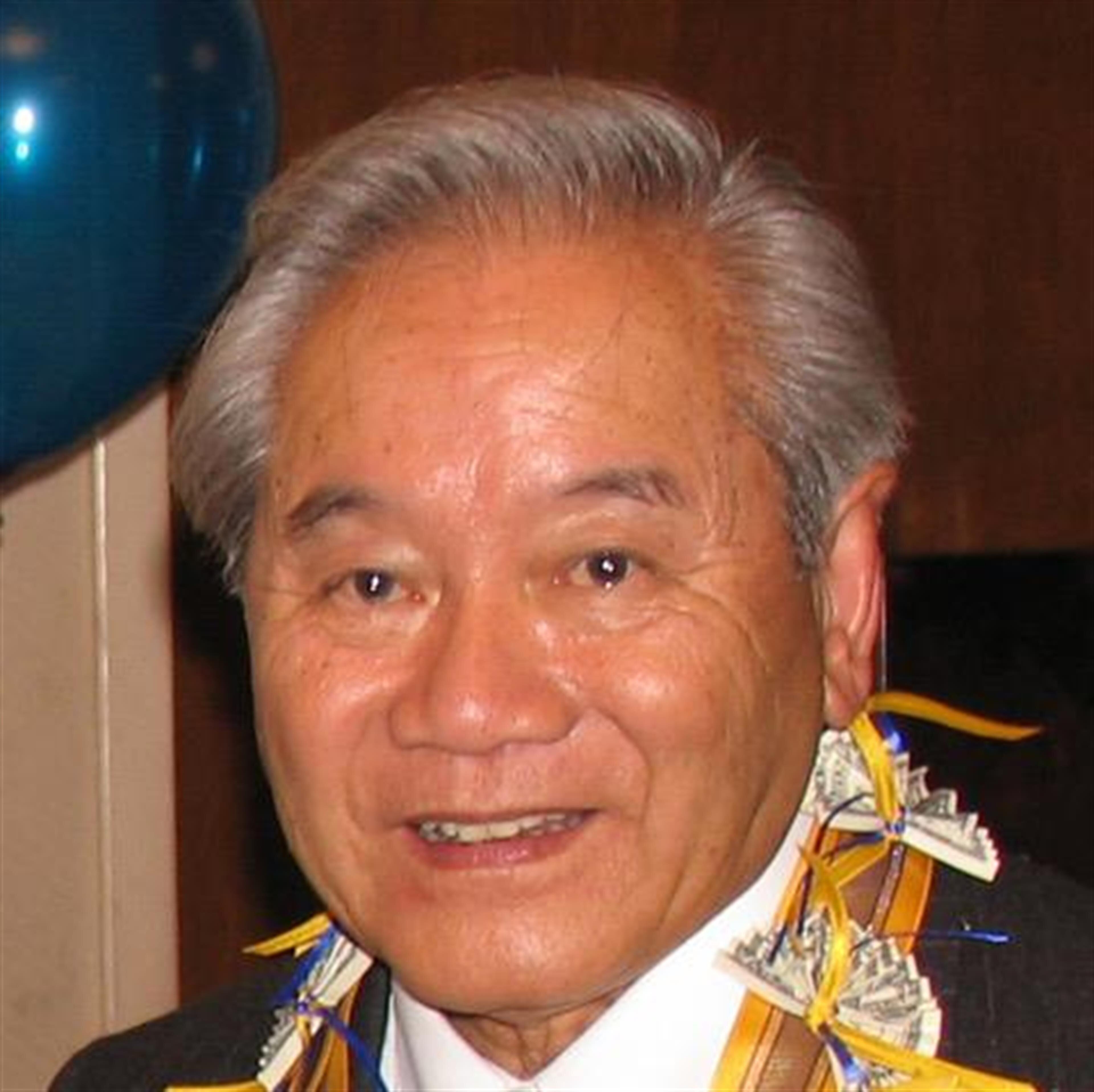 Charles Wong