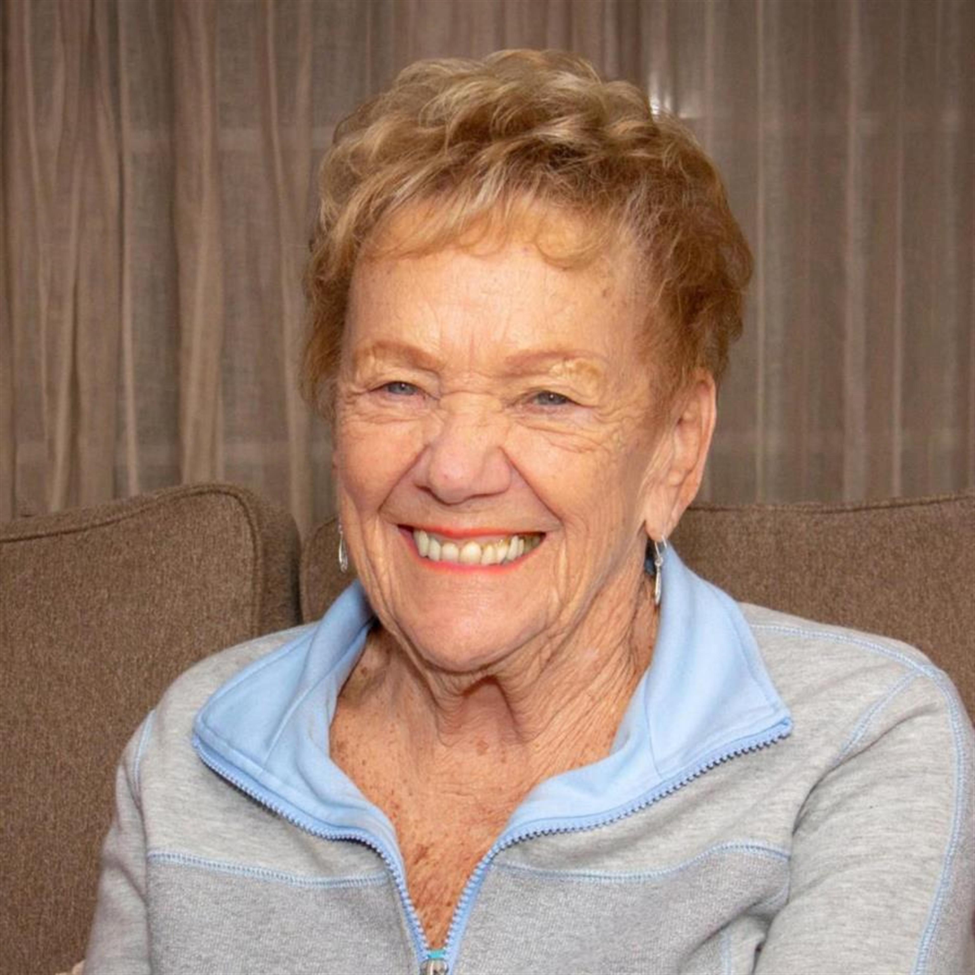 Nancy A. Stoyanoff Kane
