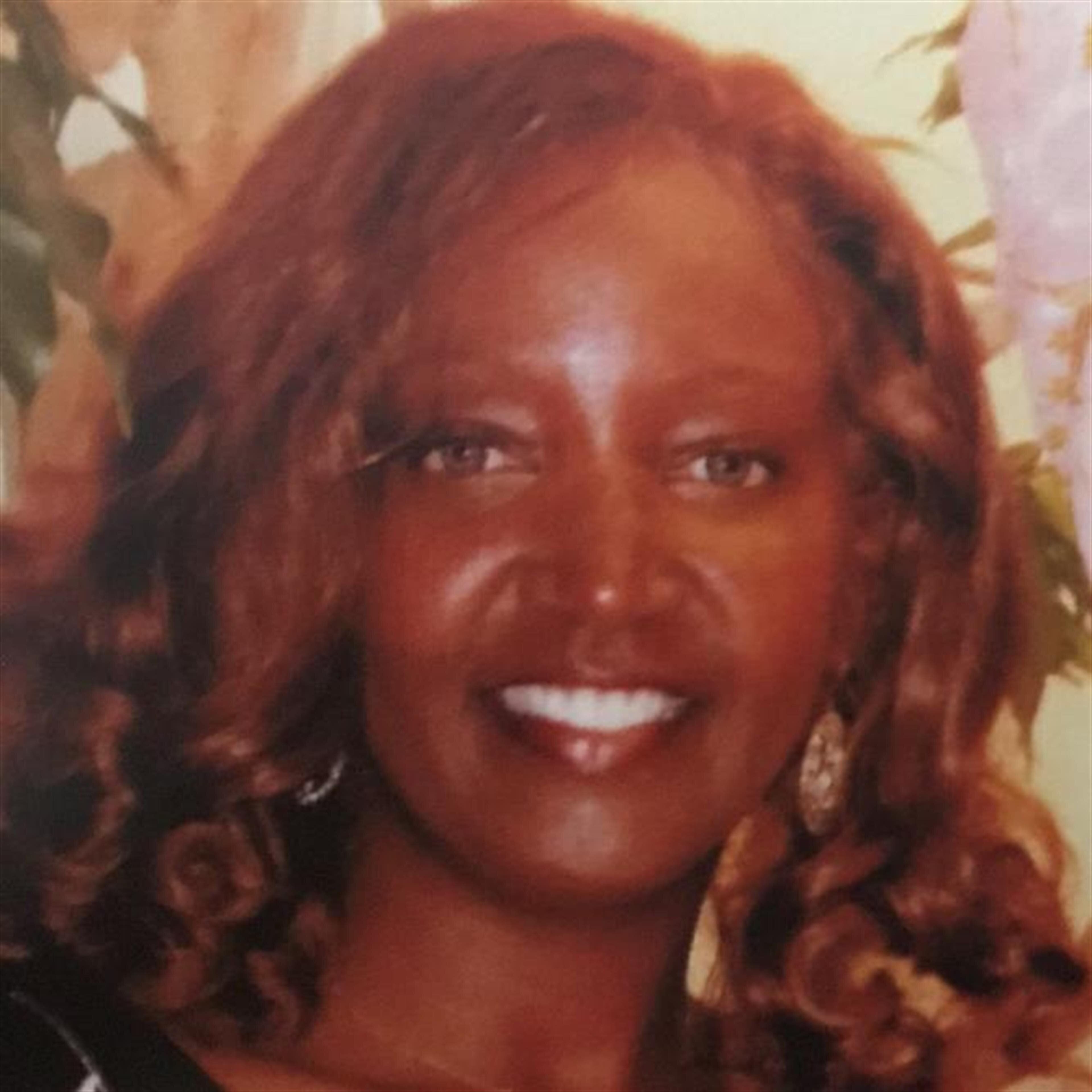 Felicia L. Collier