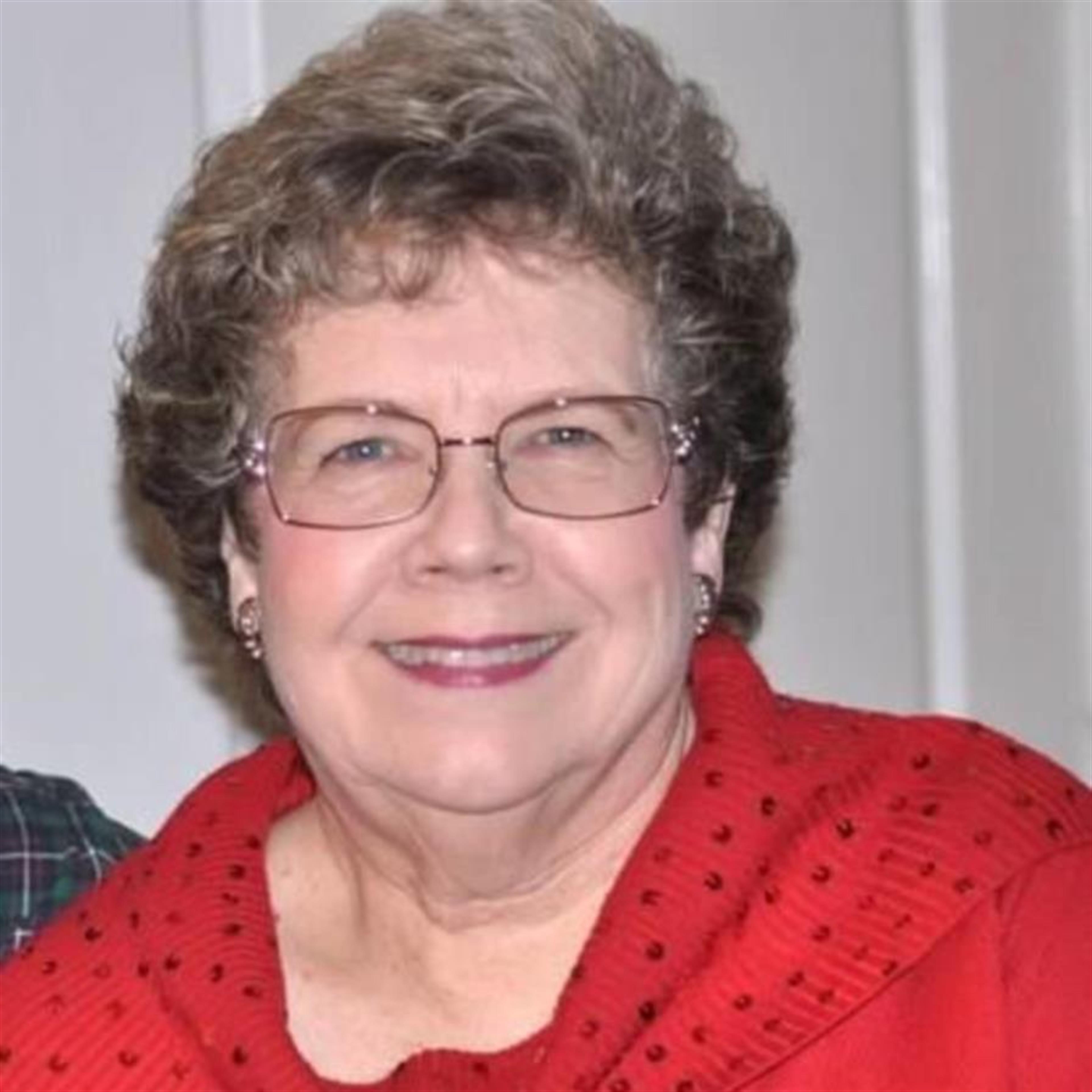 Mrs. Vickie Lynn Tallman