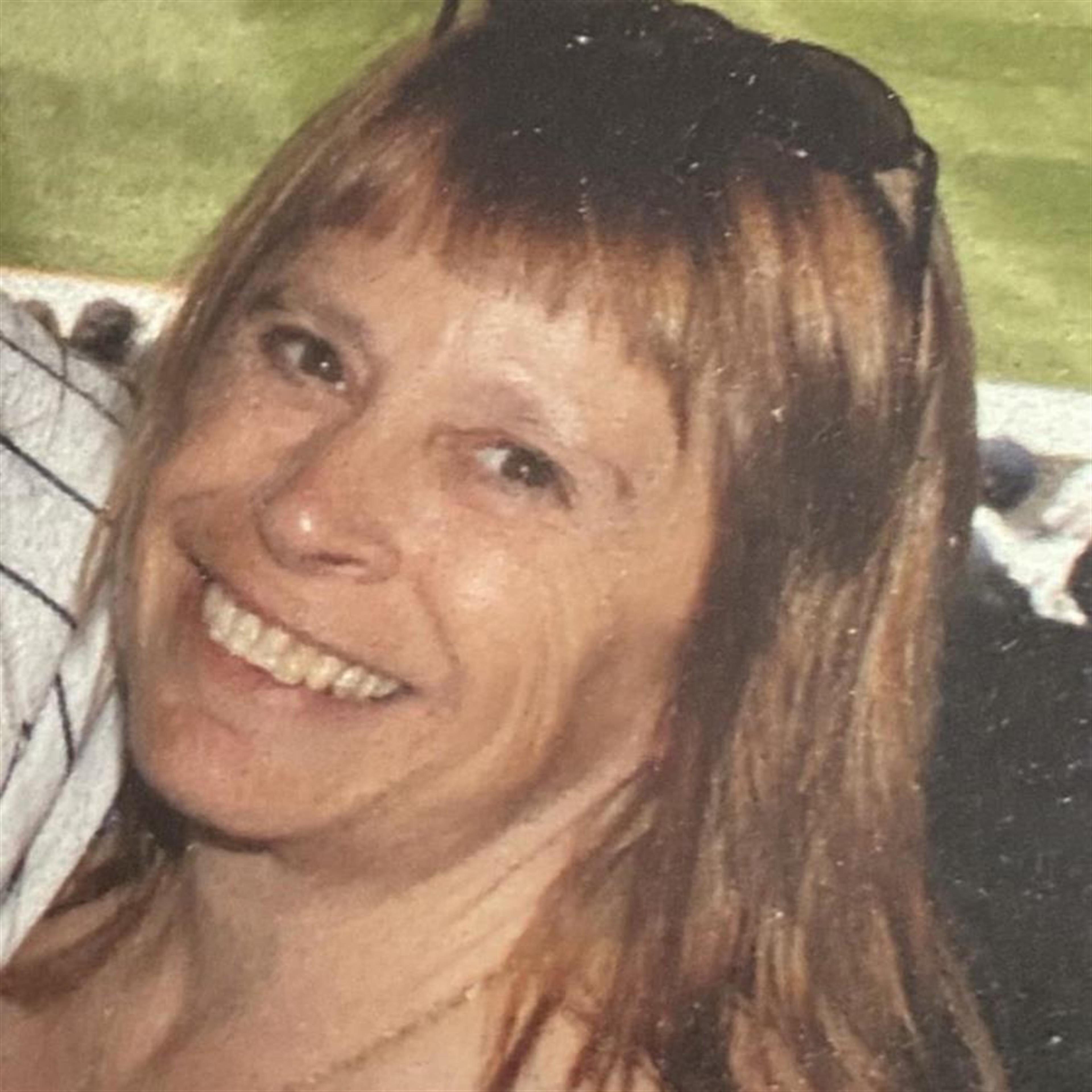 Marialane "Marie" McGuire