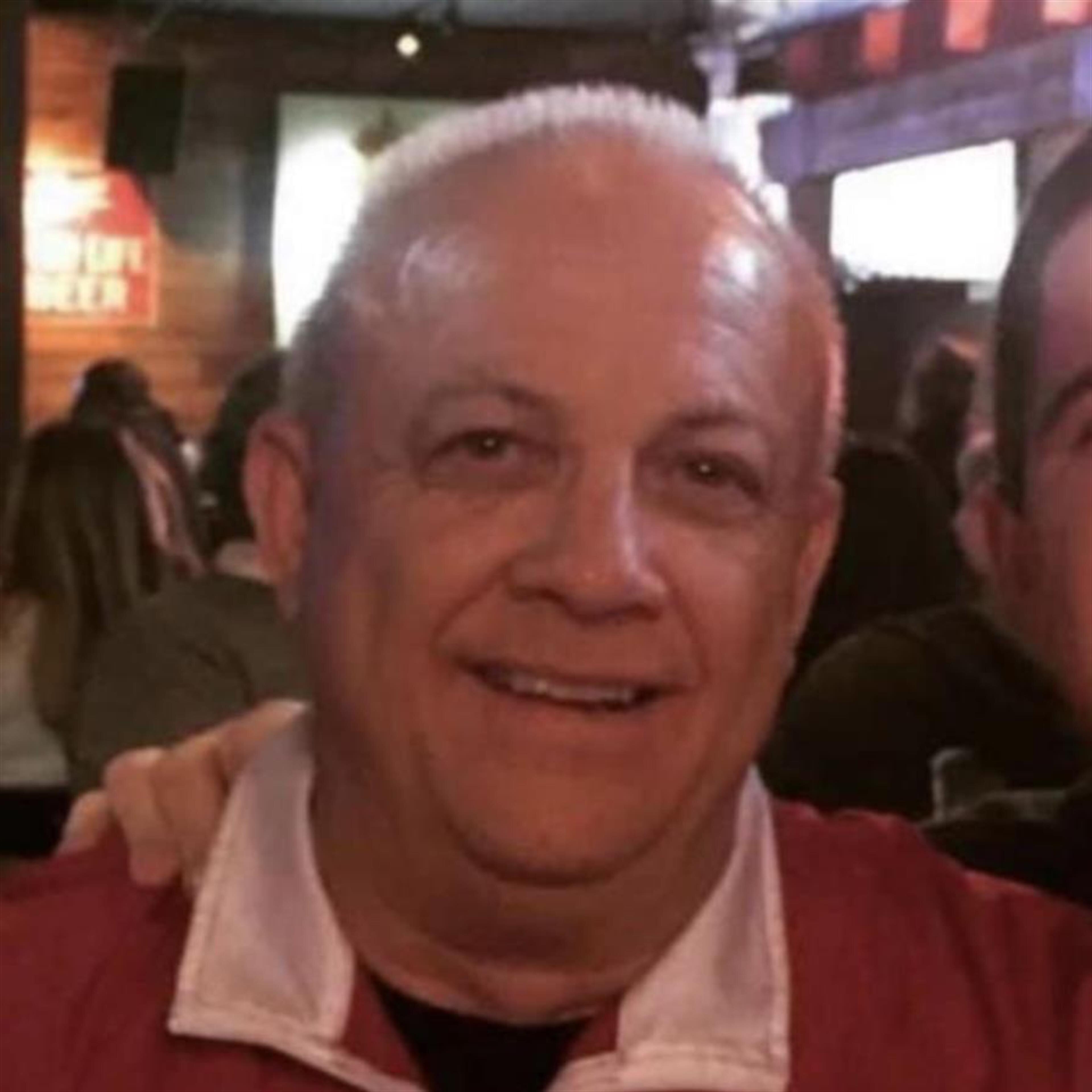 Gregg Alan Averitt