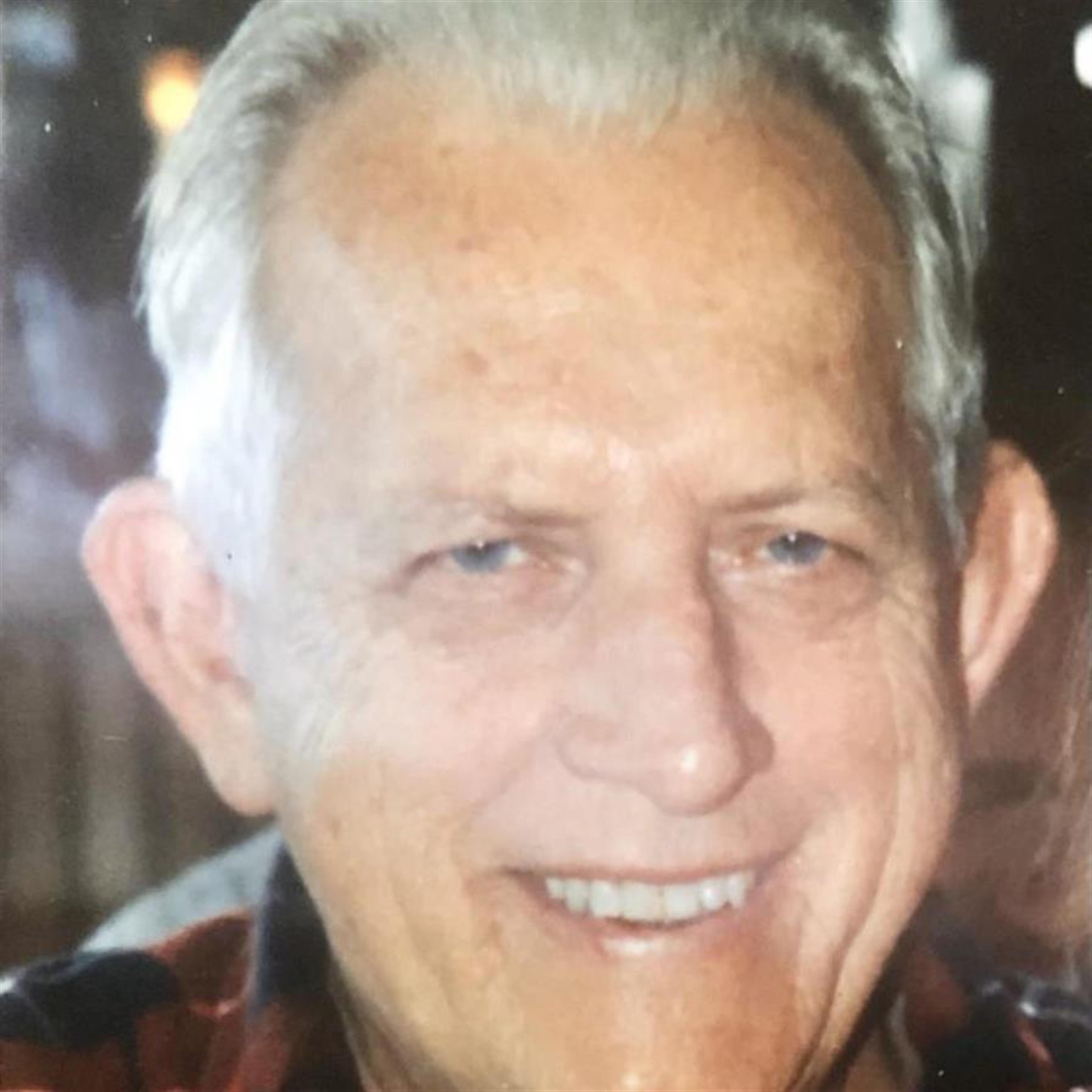 Opha Lee   "Jack" Jackson