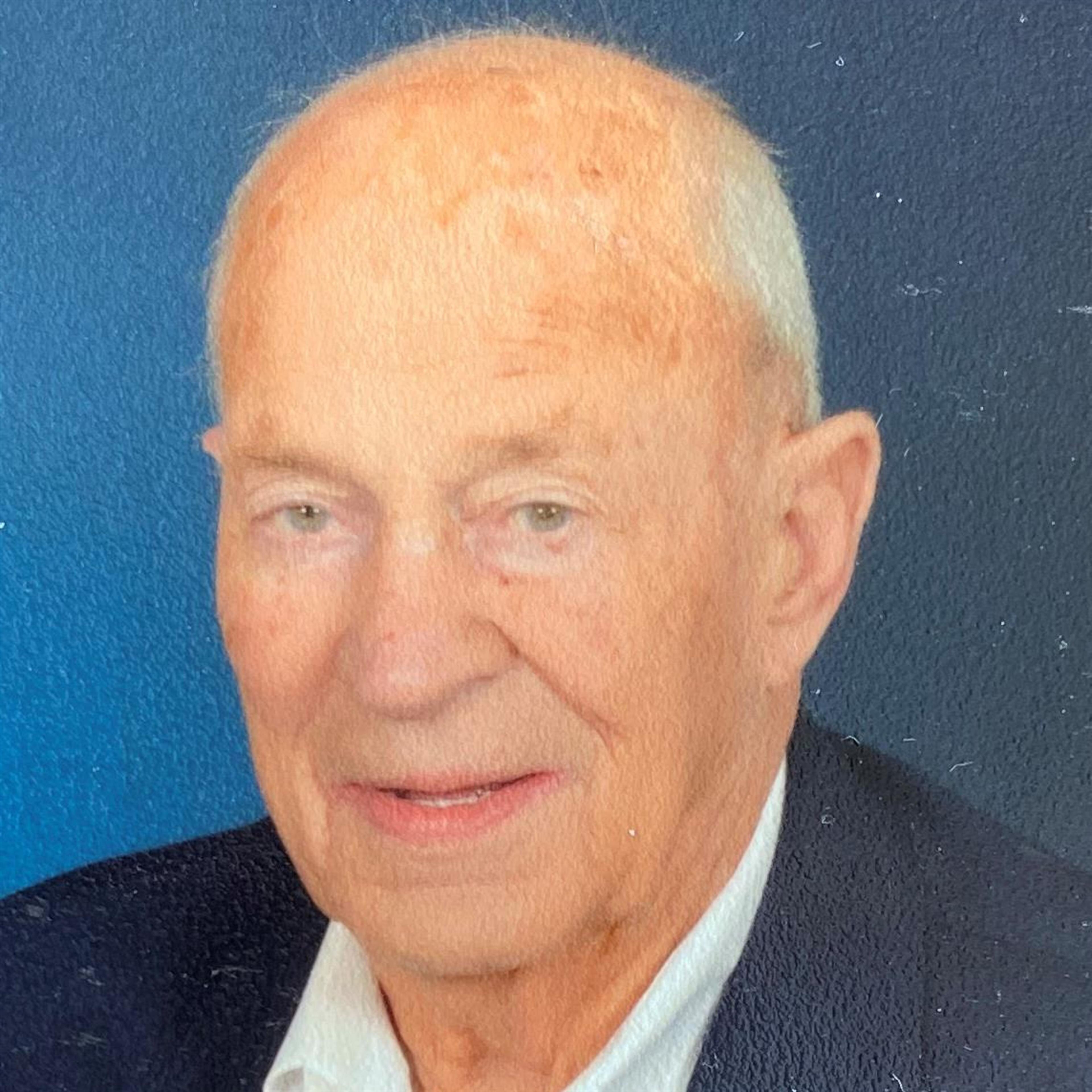 Charles Crawford