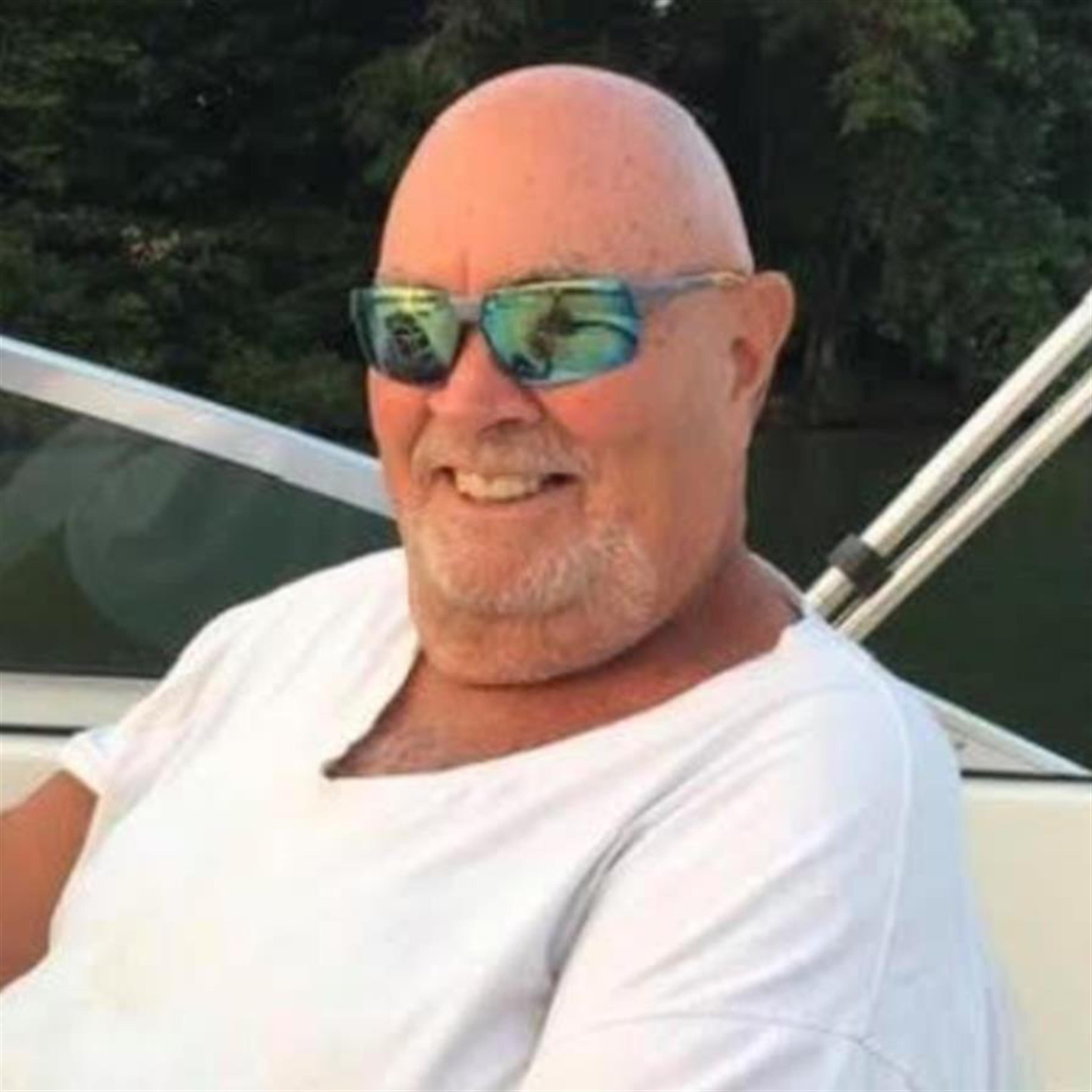 Bobby Ray Ford