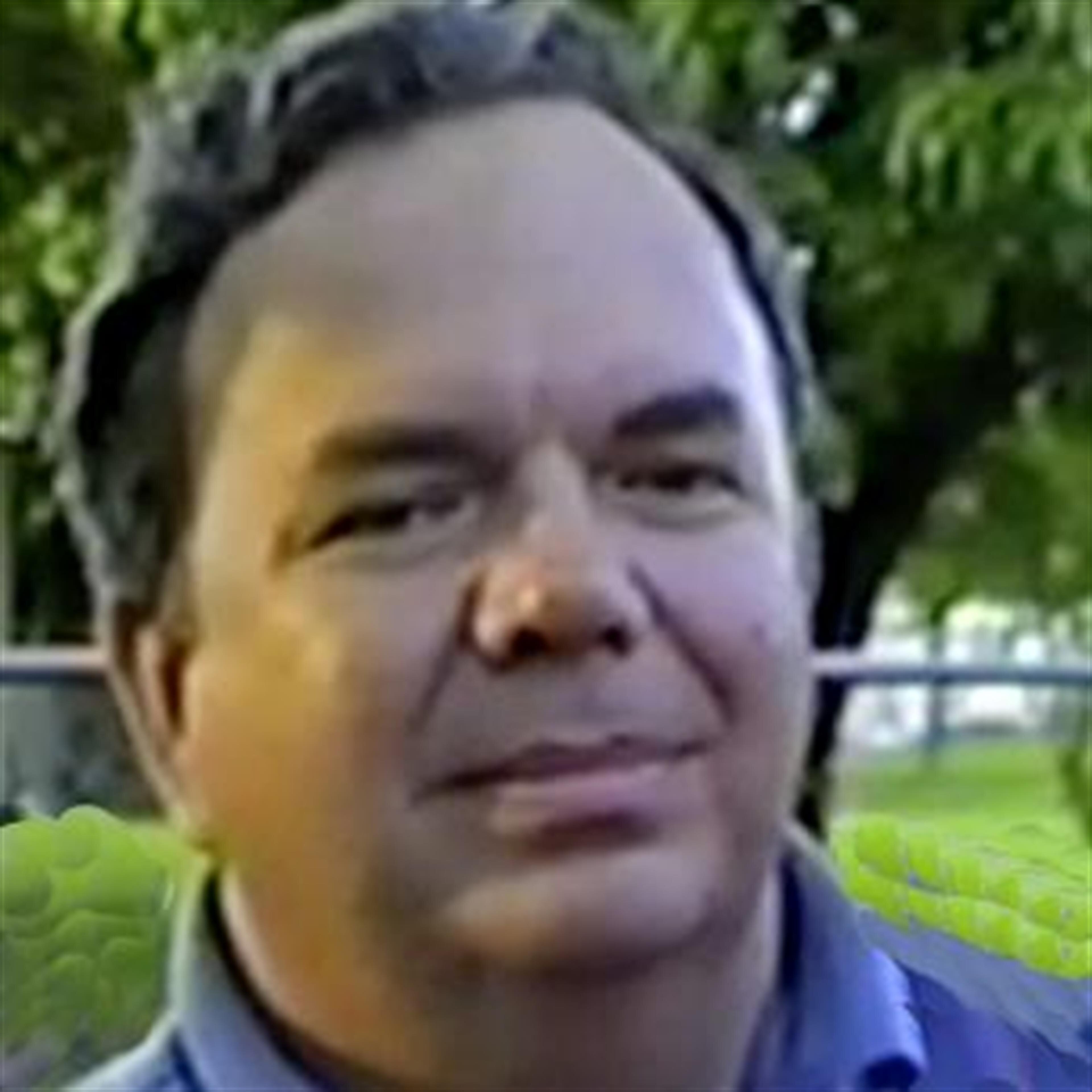 Florian Merritt