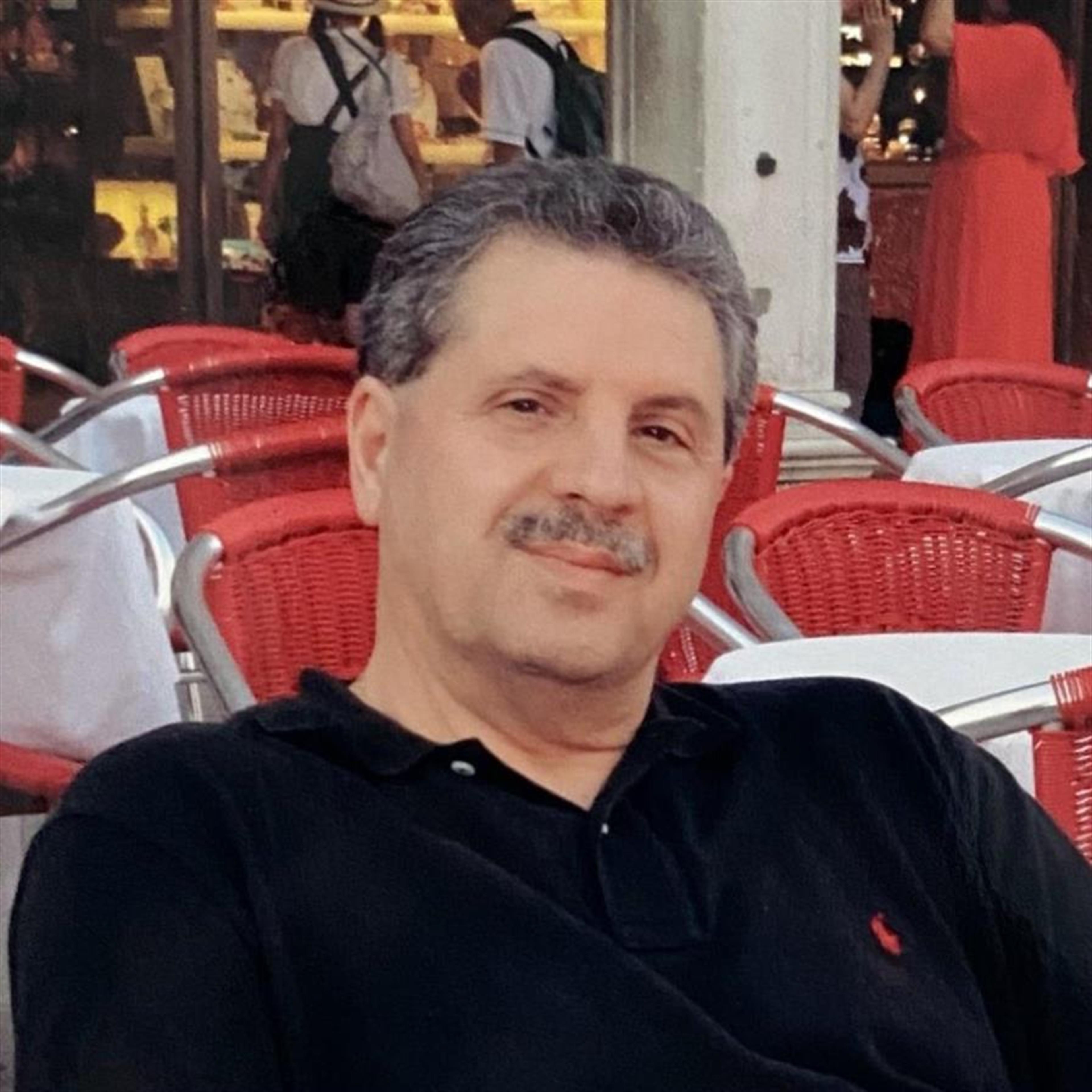 Robert Alan Friedman