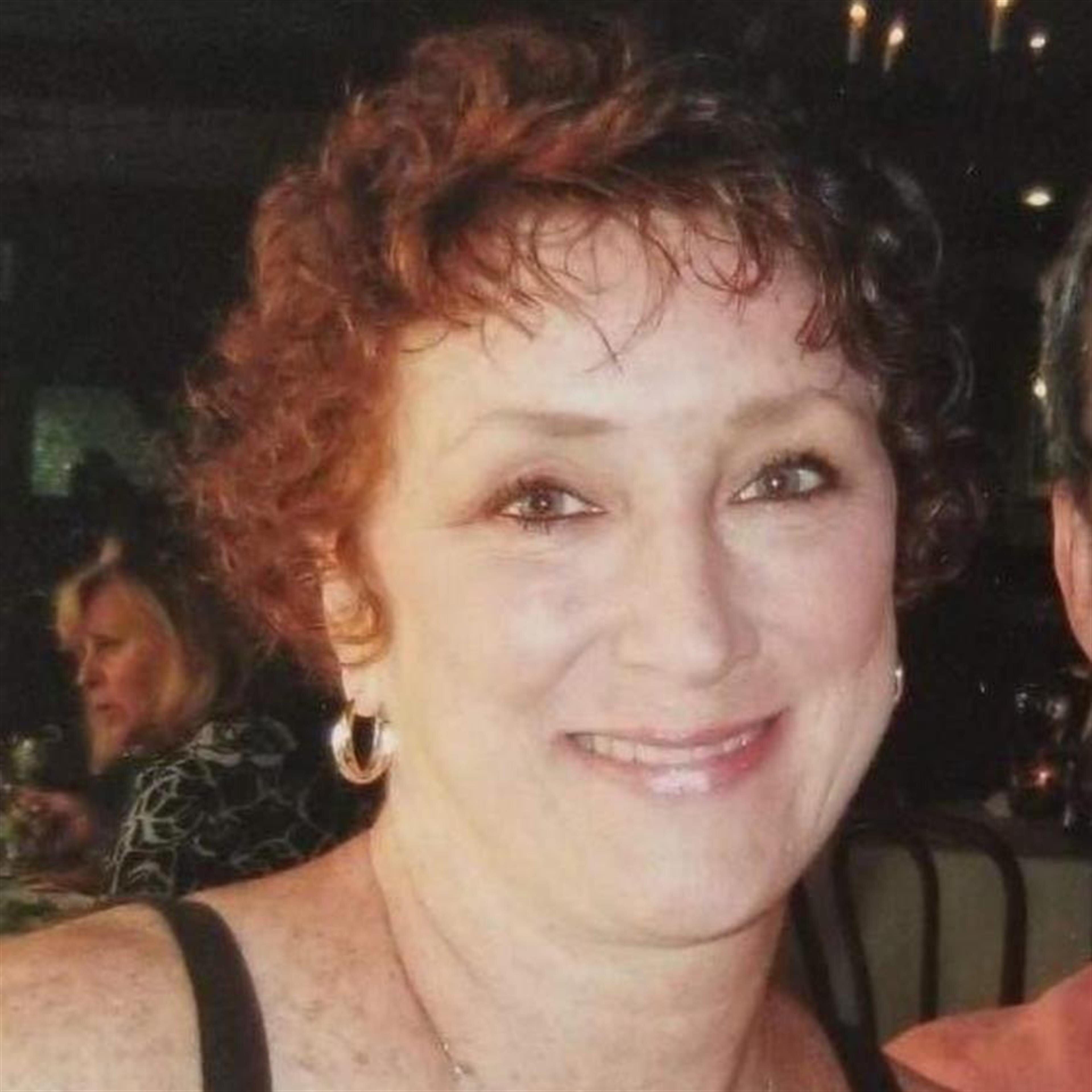Margaret Fuduric