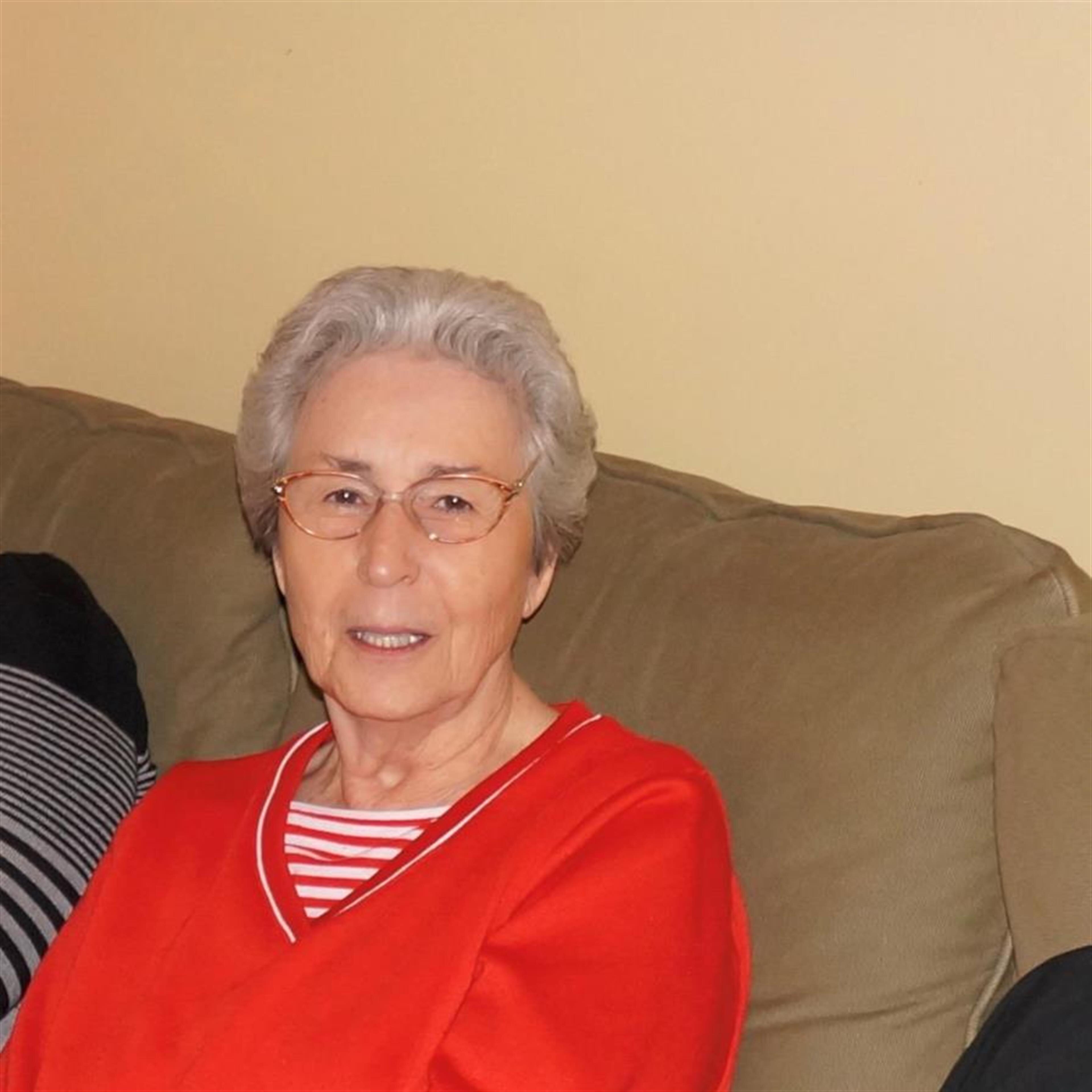 Linda Lee Seagraves